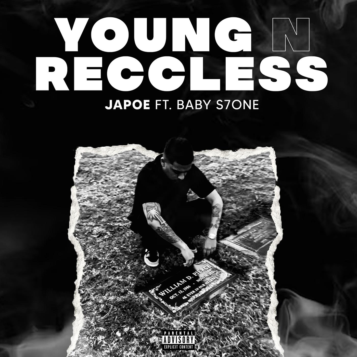 Постер альбома Young n Reccless