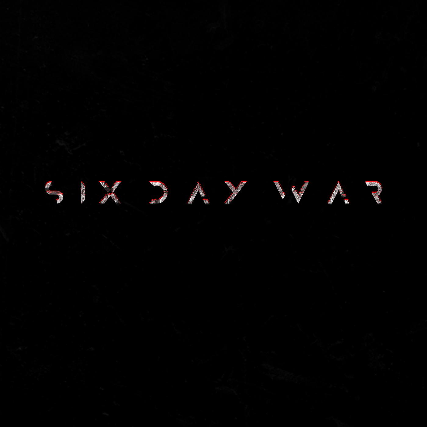 Постер альбома Six Day War