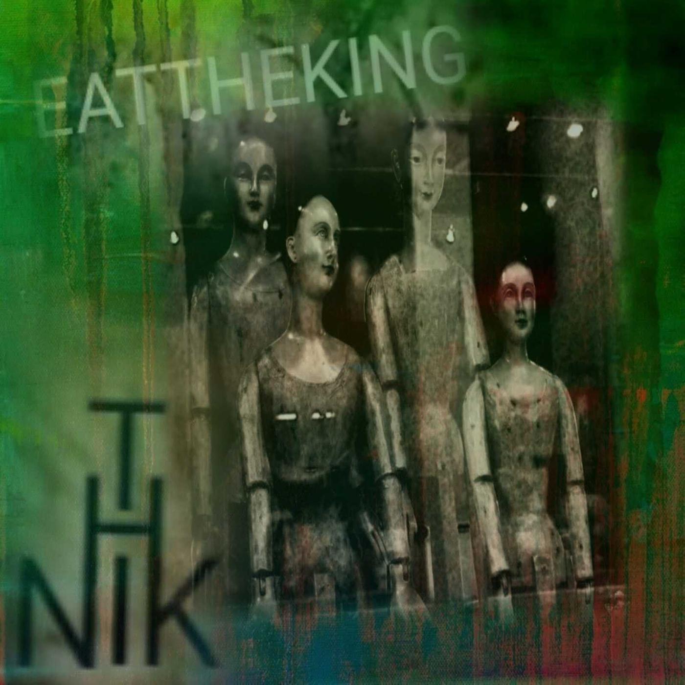 Постер альбома Eat the King