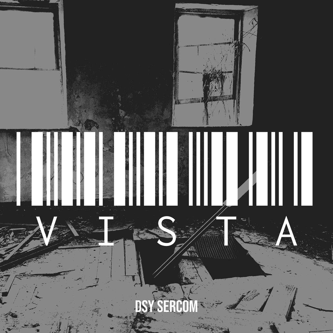 Постер альбома Vista