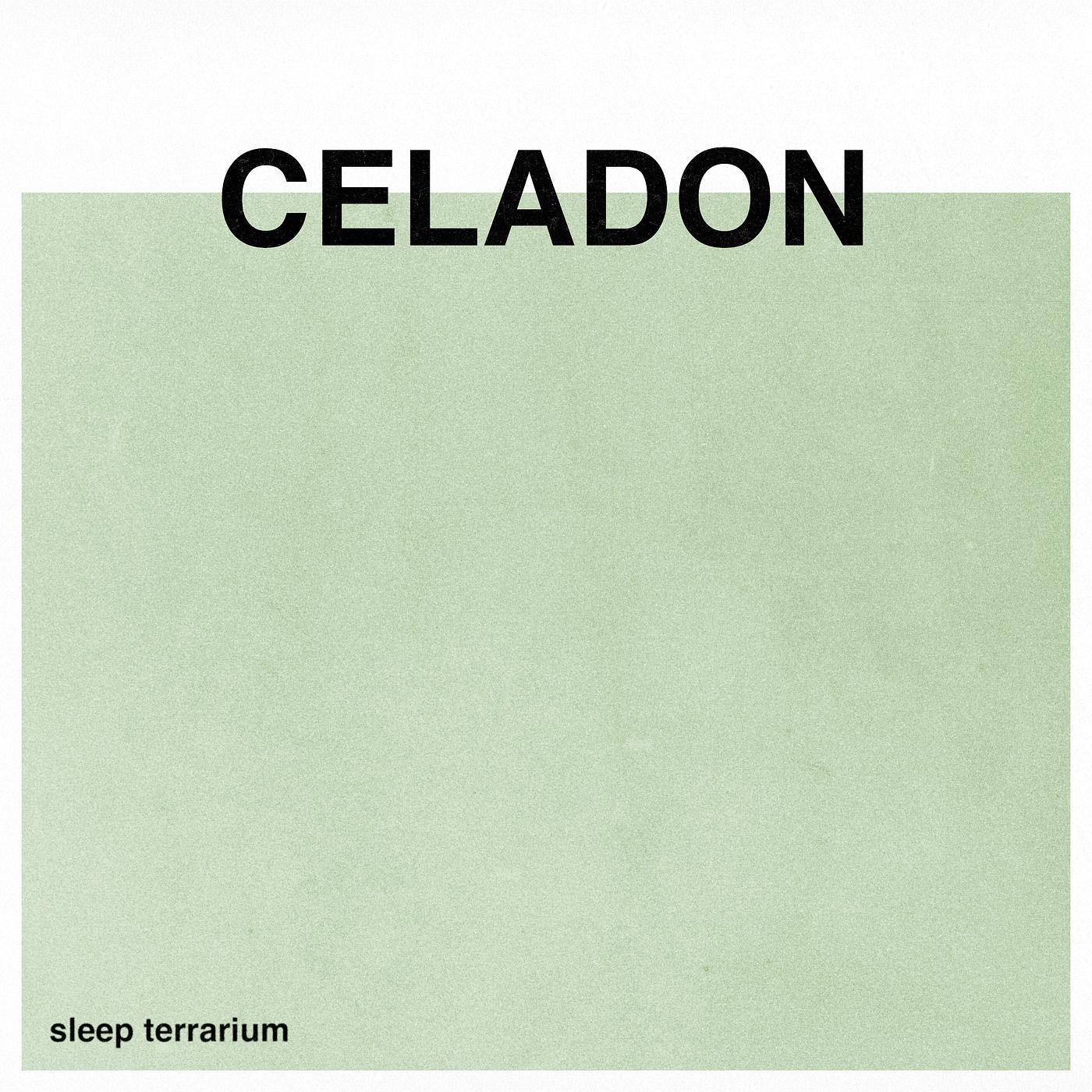Постер альбома Celadon