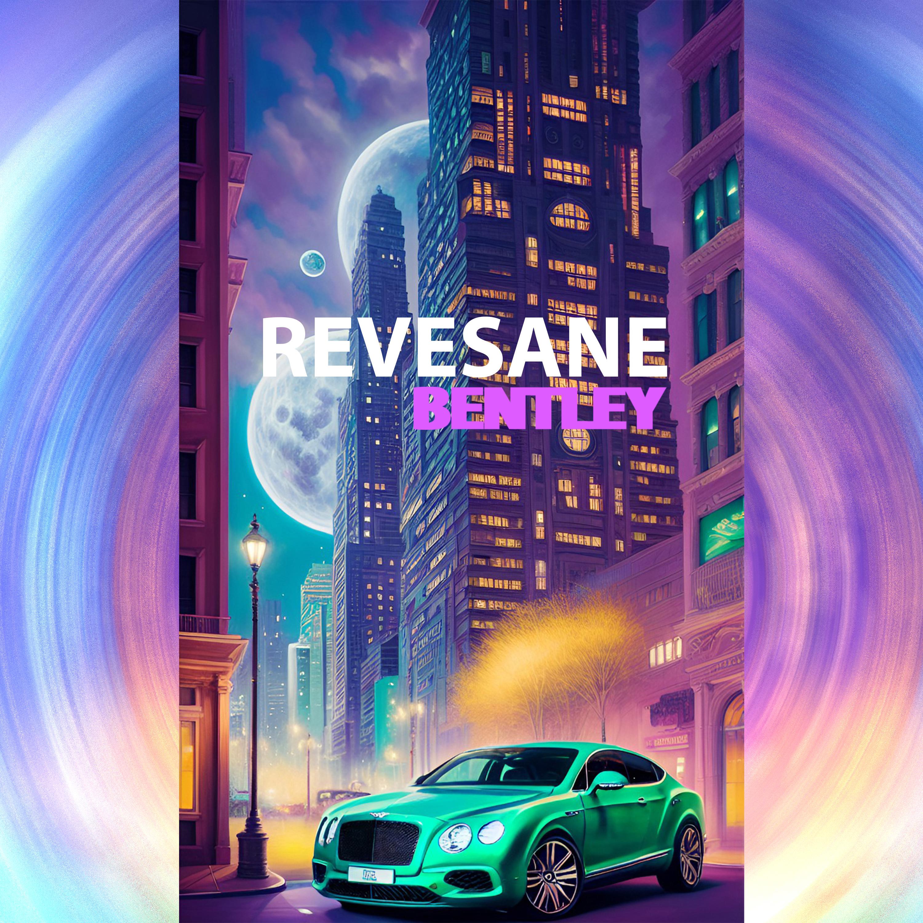 Постер альбома Bentley