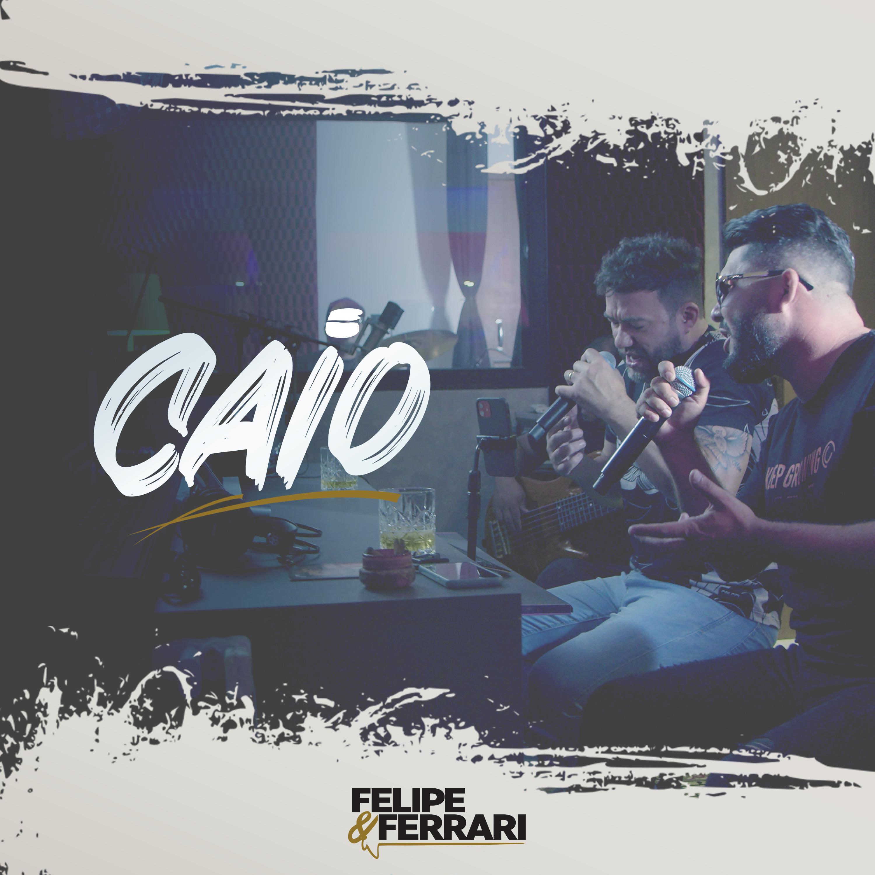 Постер альбома Caio