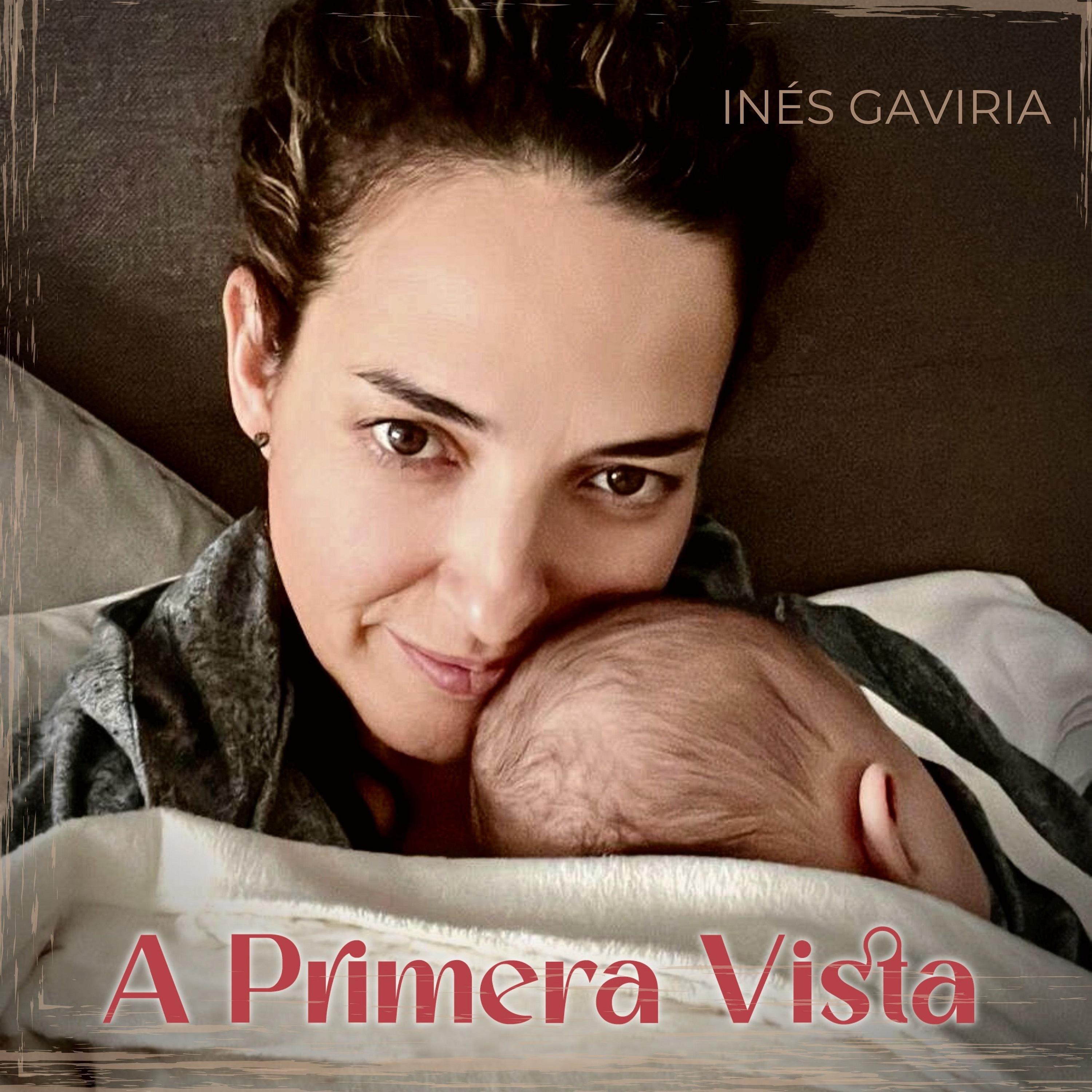 Постер альбома A Primera Vista