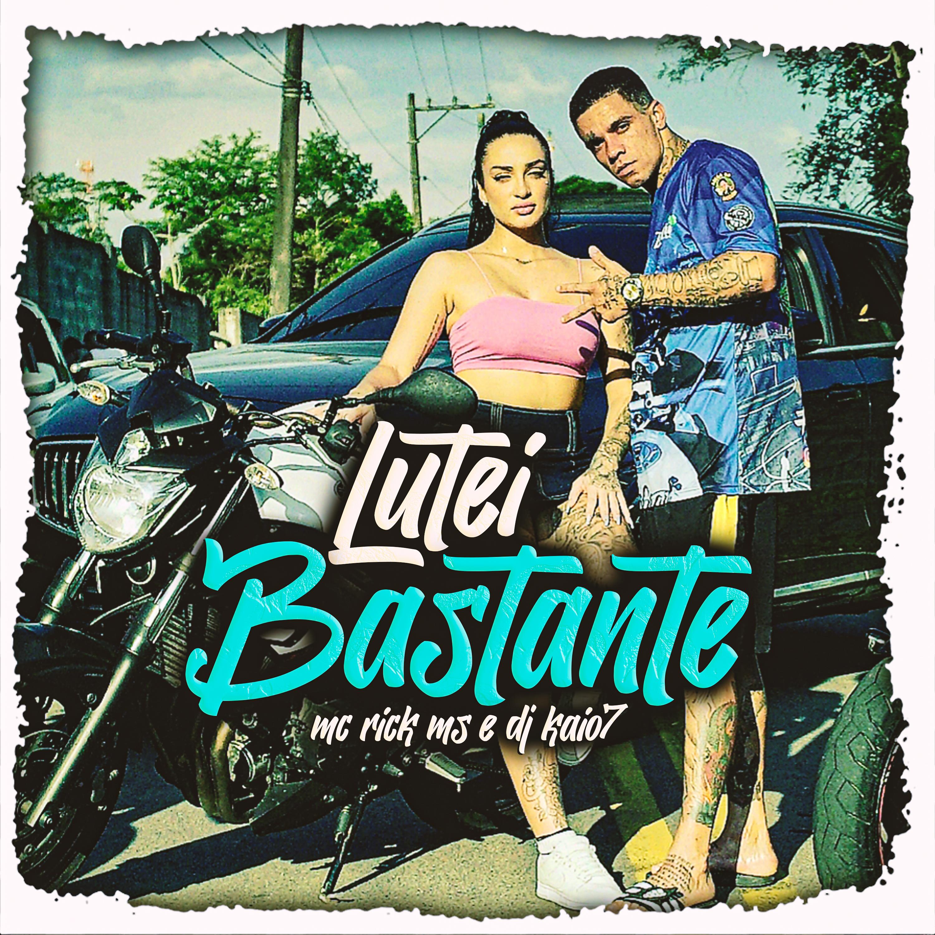 Постер альбома Lutei Bastante