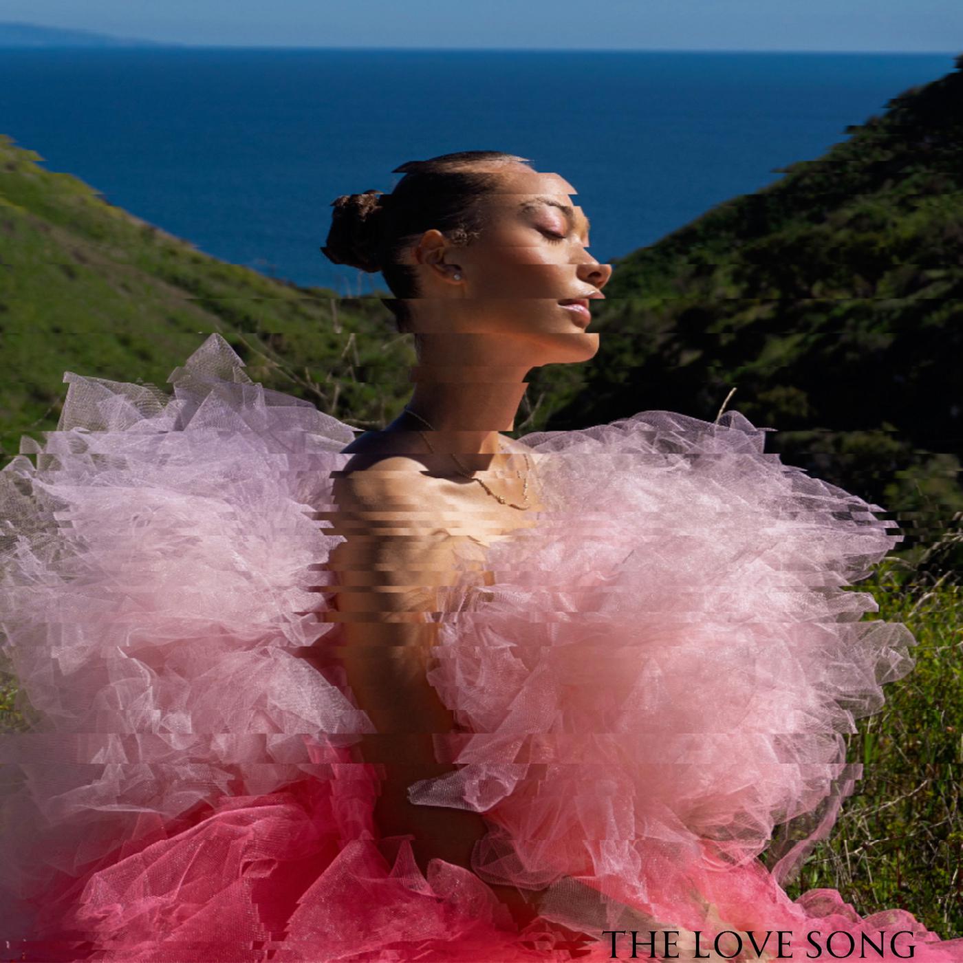 Постер альбома The Love Song