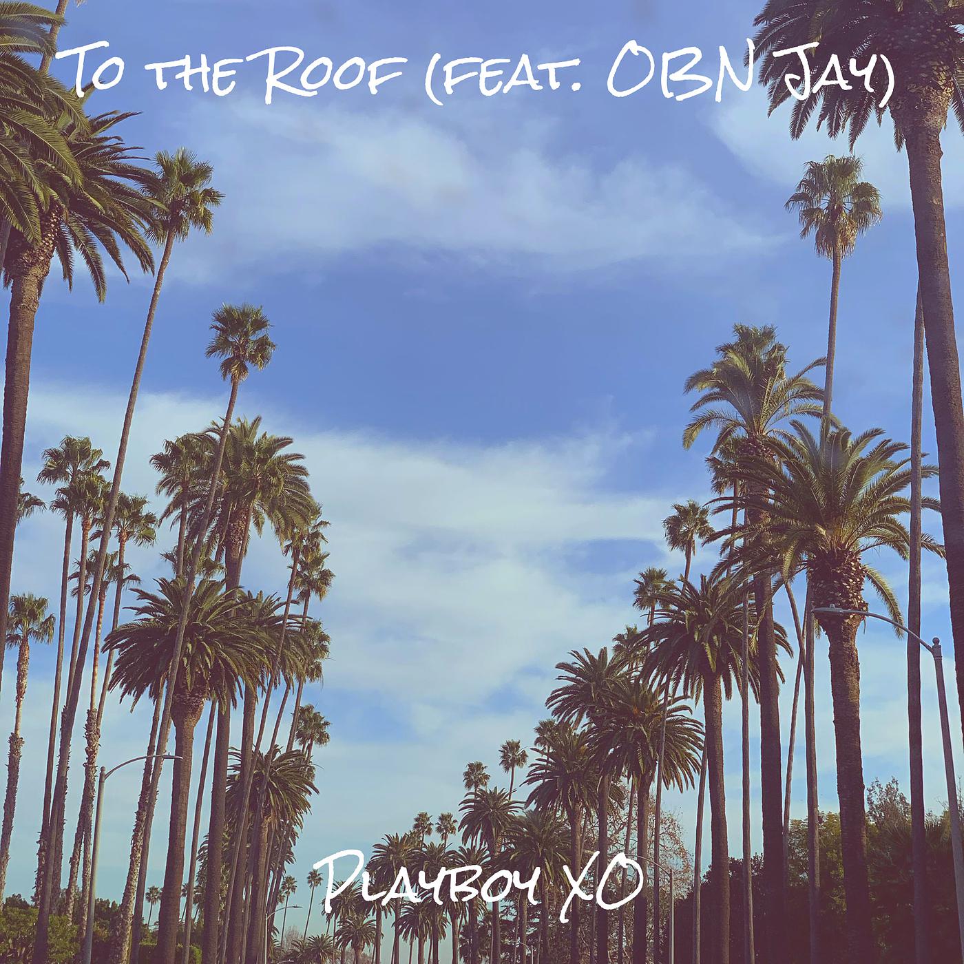 Постер альбома To the Roof