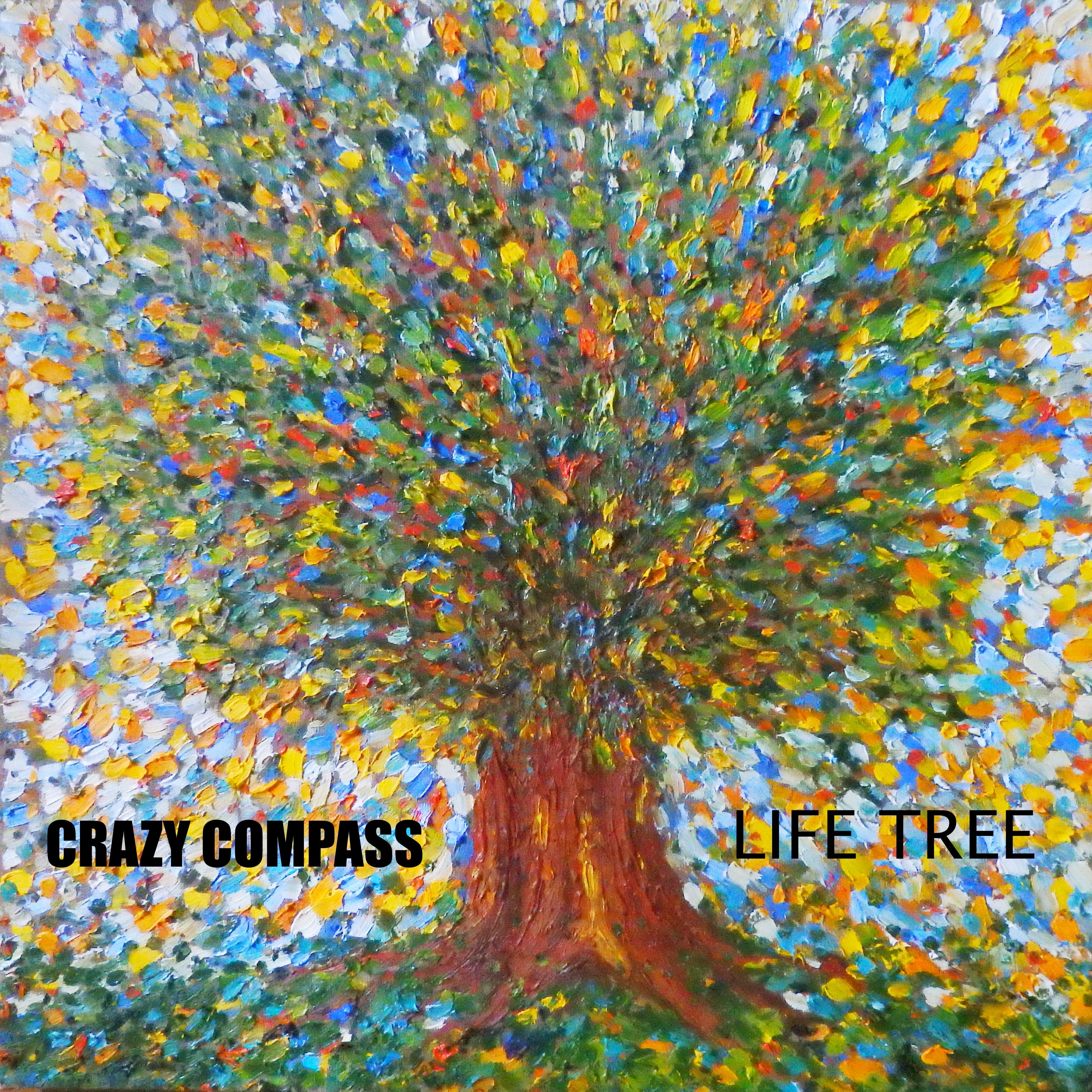 Постер альбома Life Tree