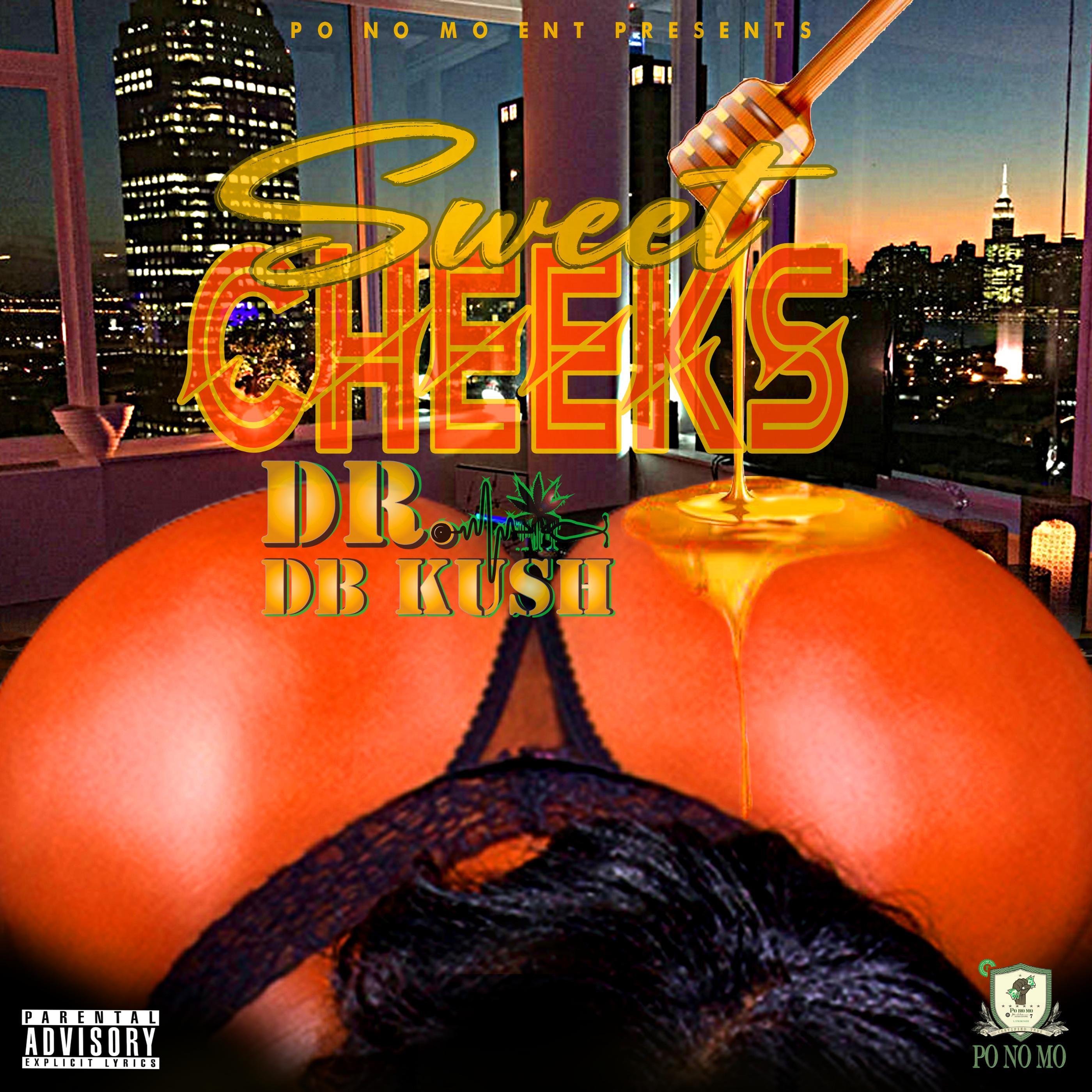 Постер альбома Sweet Cheeks