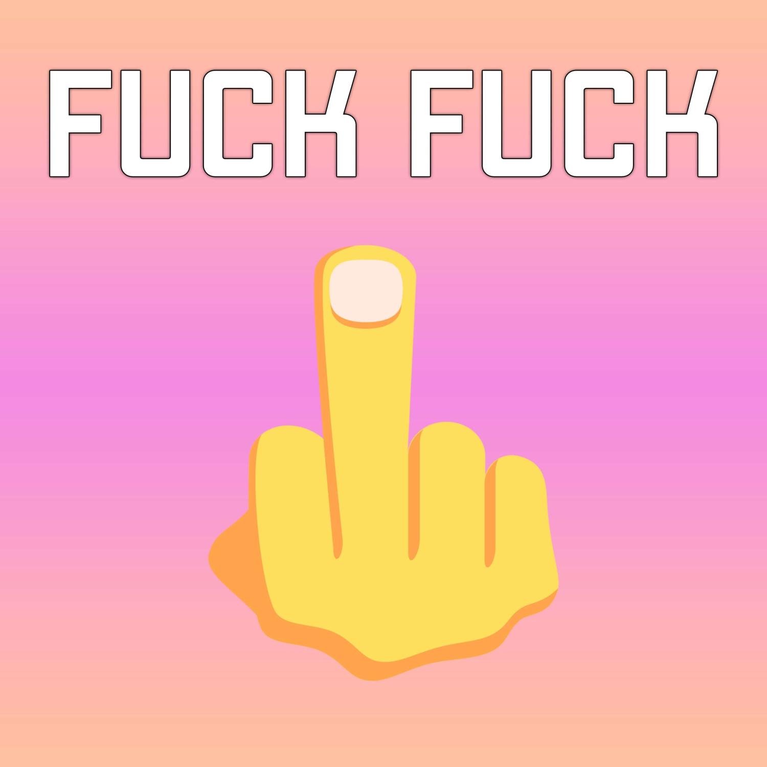 Постер альбома Fuck Fuck (prod. by emproove)