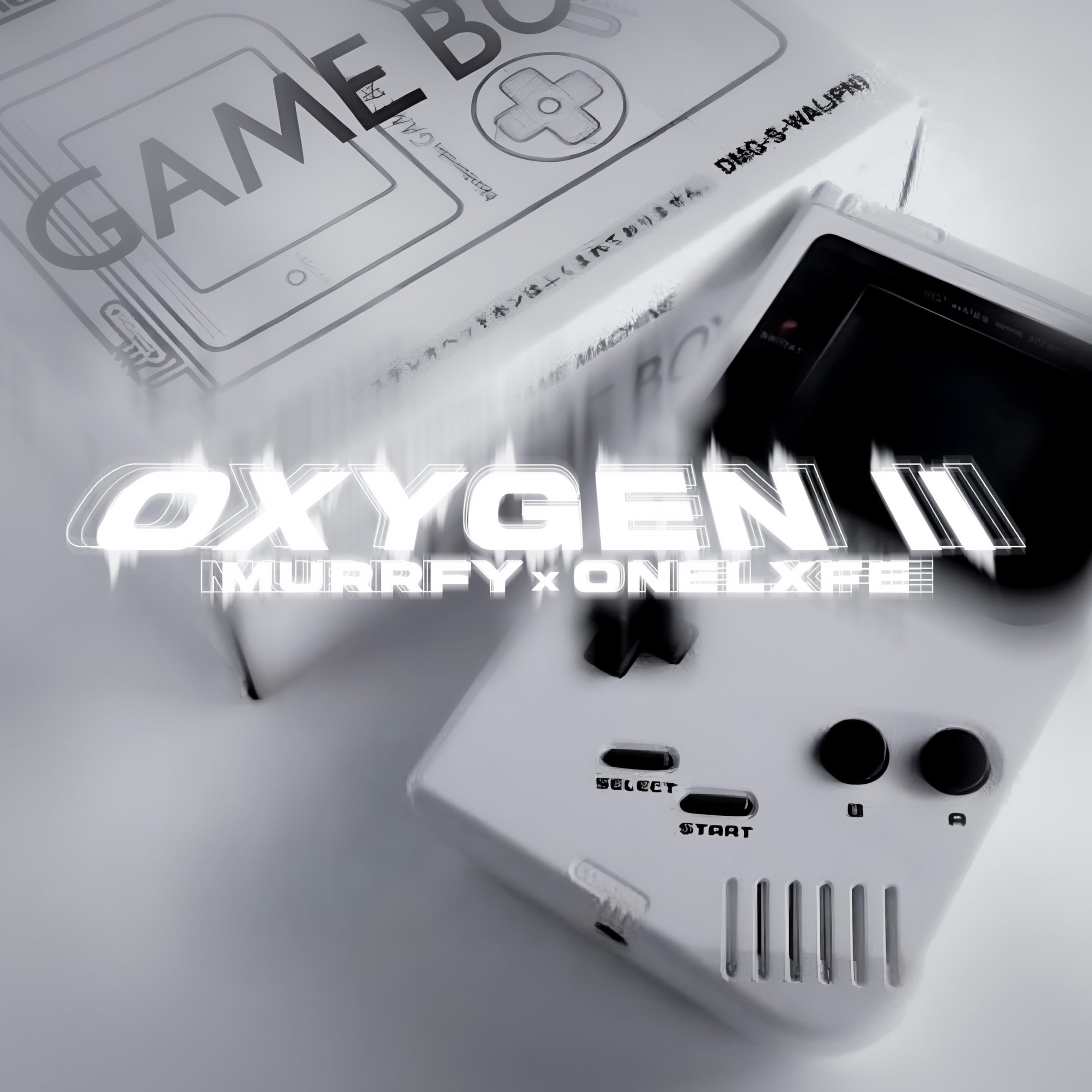 Постер альбома OXYGEN II