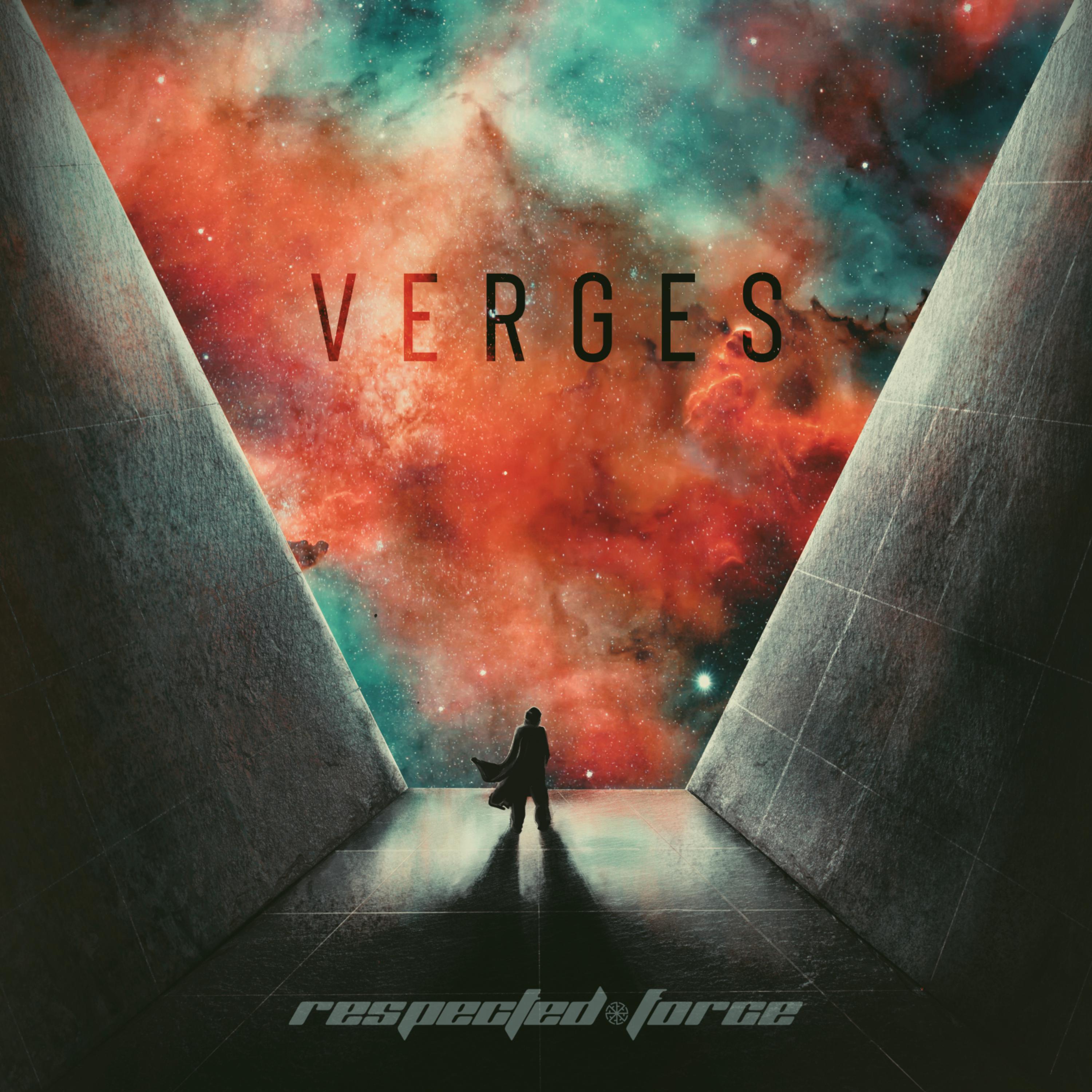 Постер альбома Verges