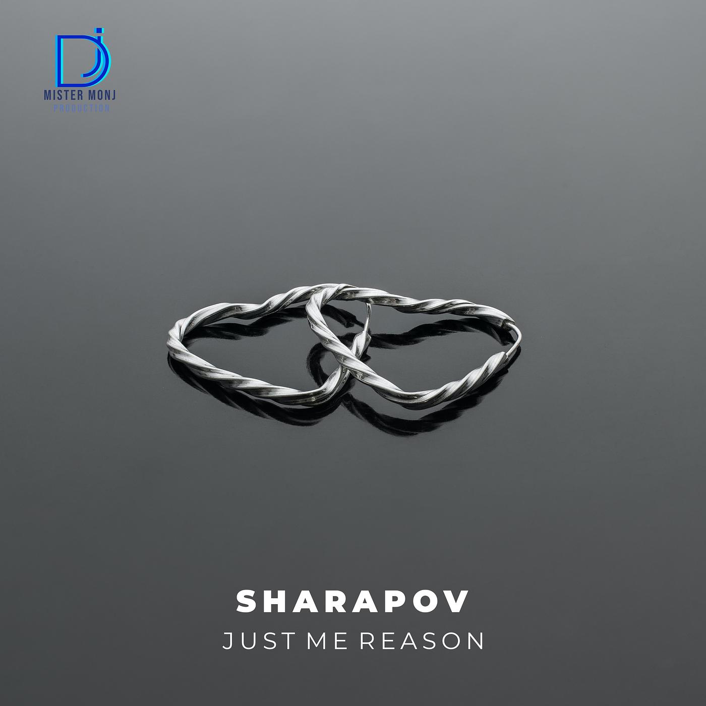 Постер альбома Just Me Reason