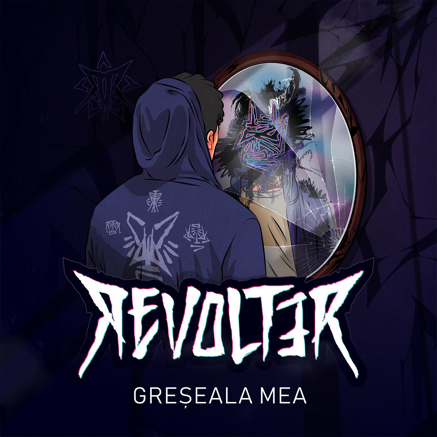 Постер альбома Greșeala Mea
