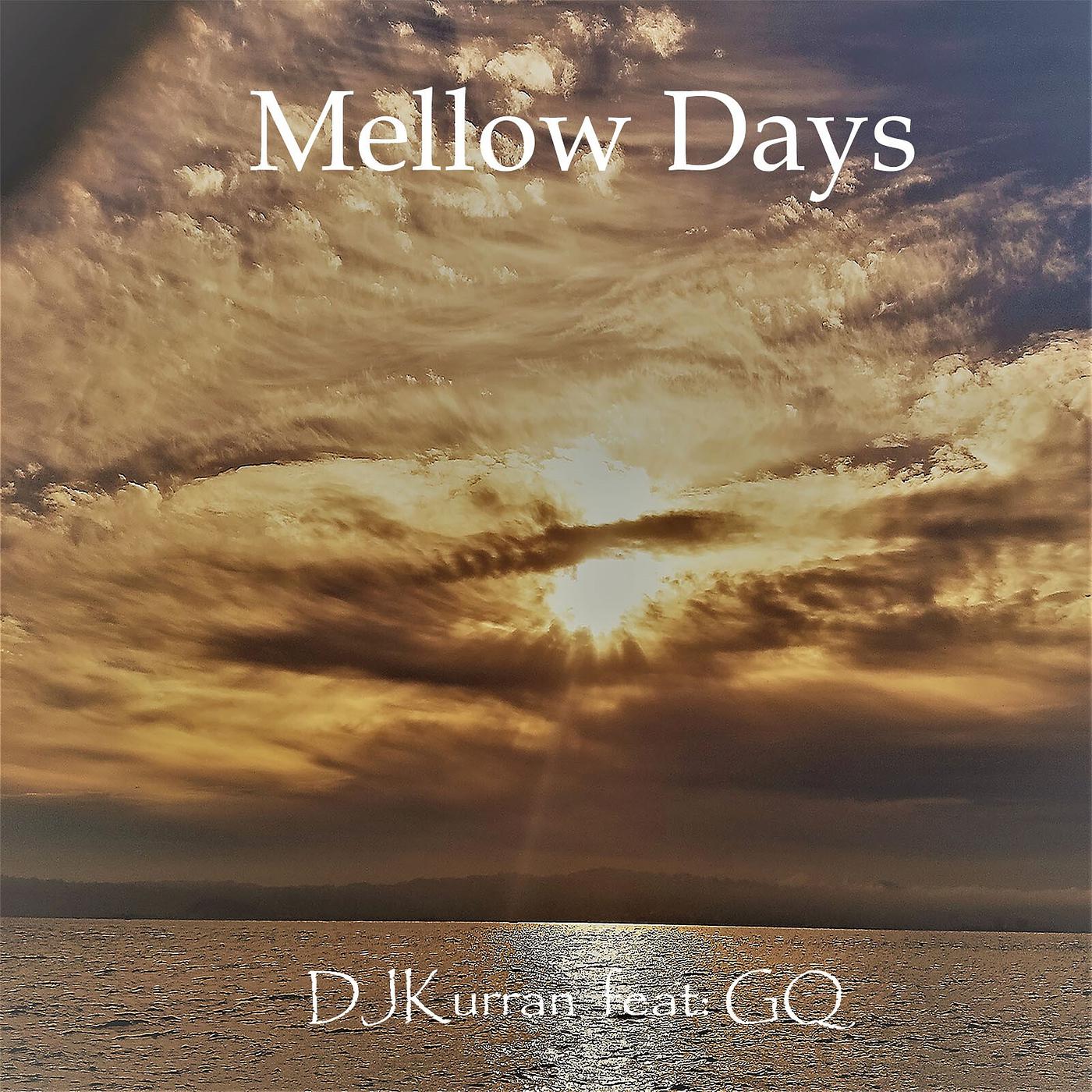 Постер альбома Mellow Days