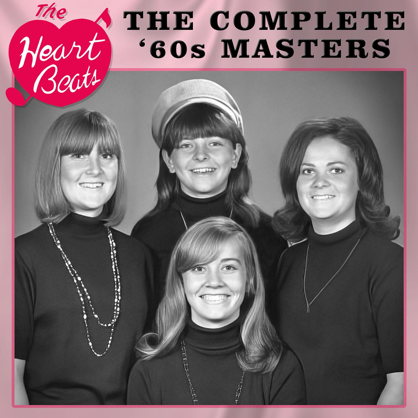 Постер альбома The Complete '60s Masters