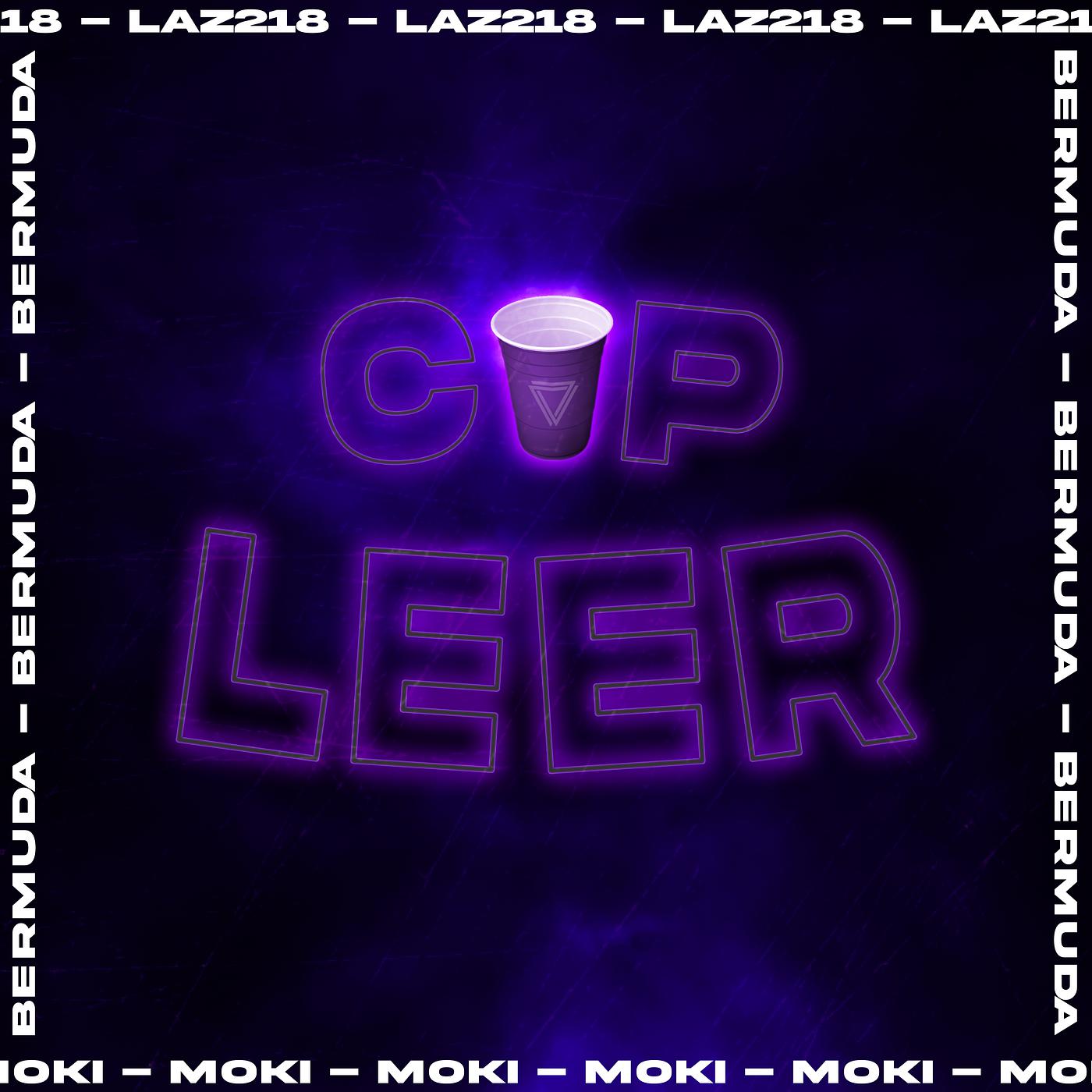 Постер альбома Cup Leer