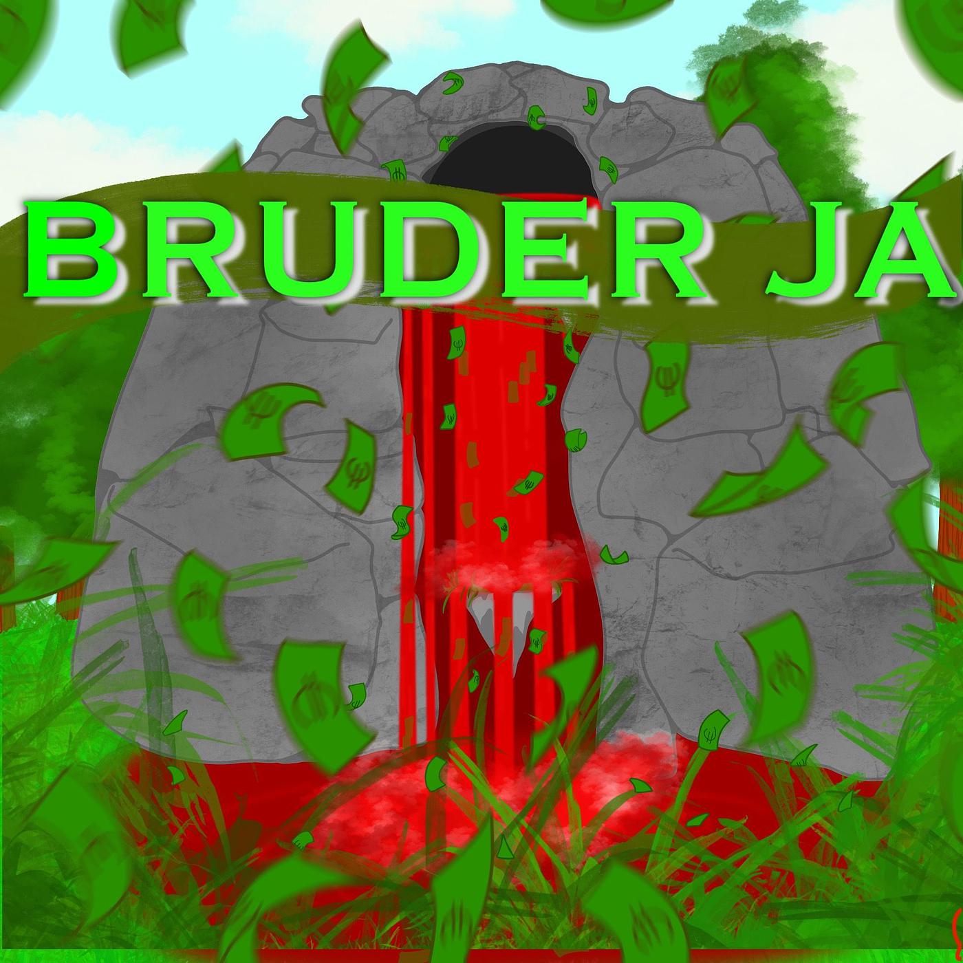 Постер альбома Bruder Ja