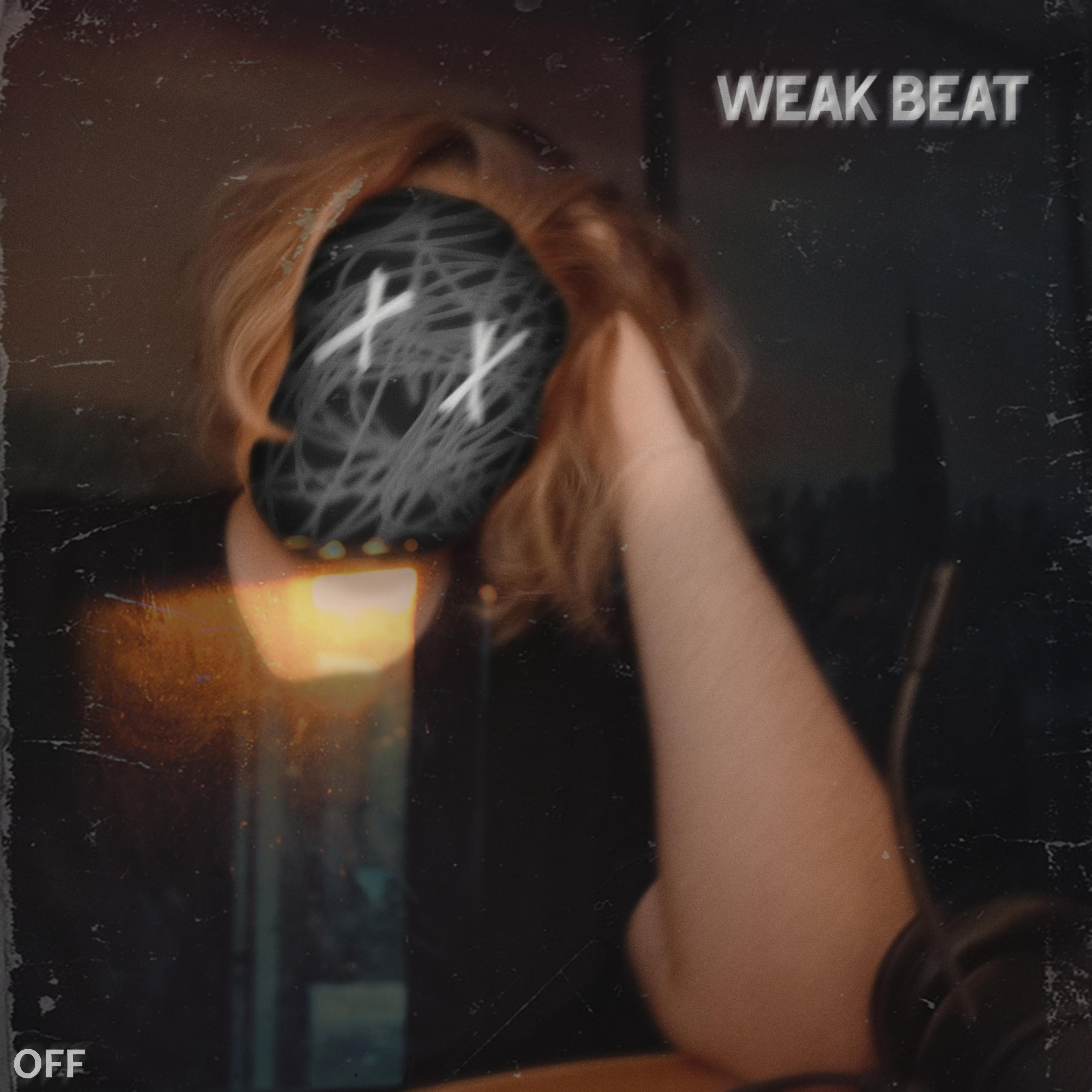 Постер альбома Weak Beat