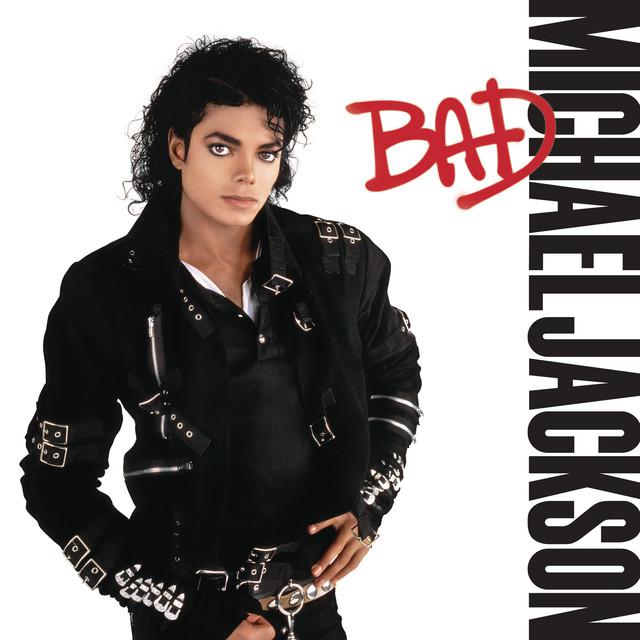 Альбом Bad (Remastered) исполнителя Michael Jackson