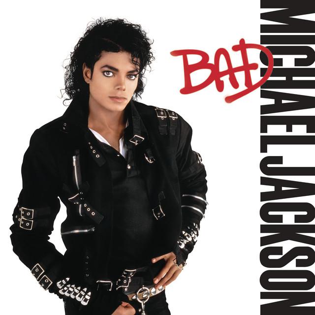 Michael Jackson - Bad - 2012 Remaster