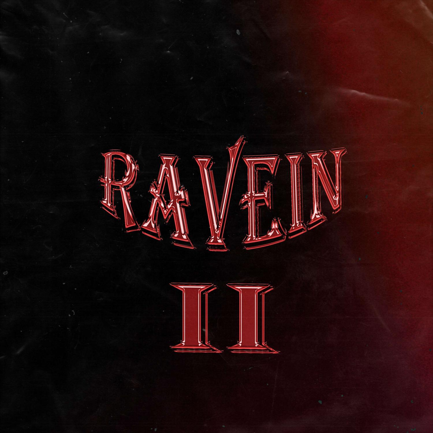 Постер альбома RAVEIN 2