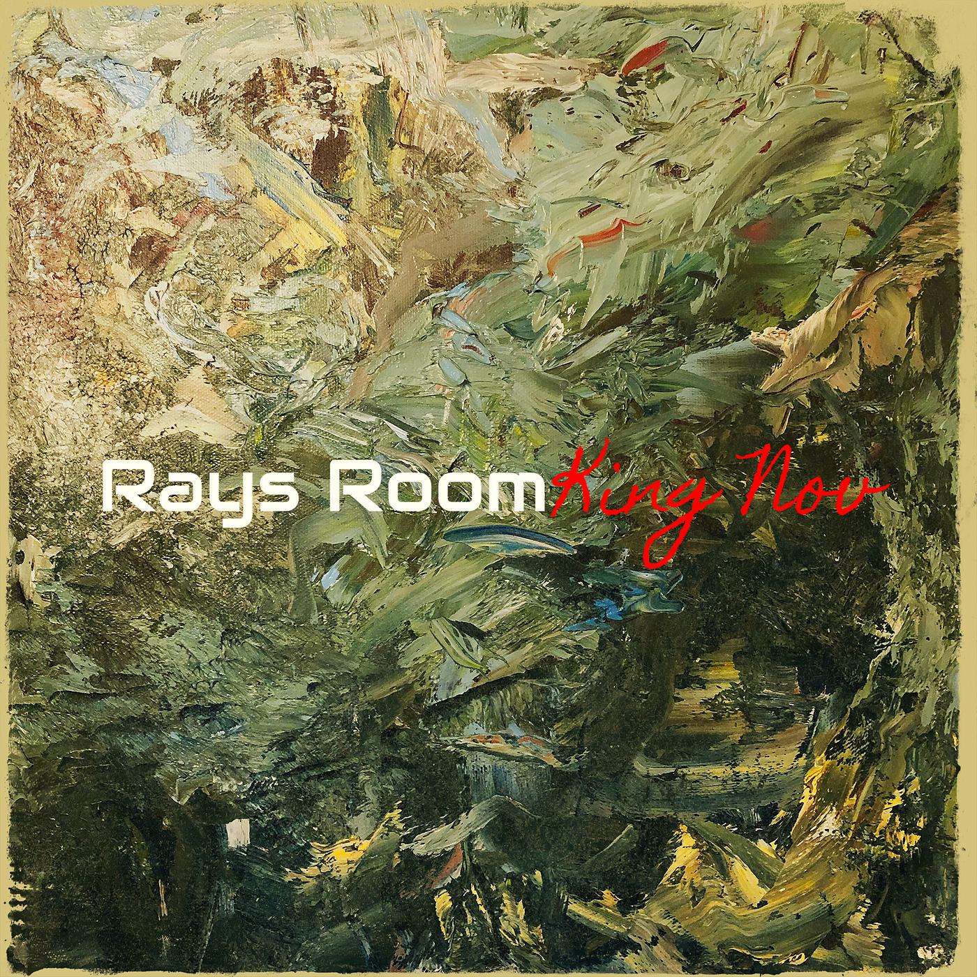 Постер альбома Rays Room