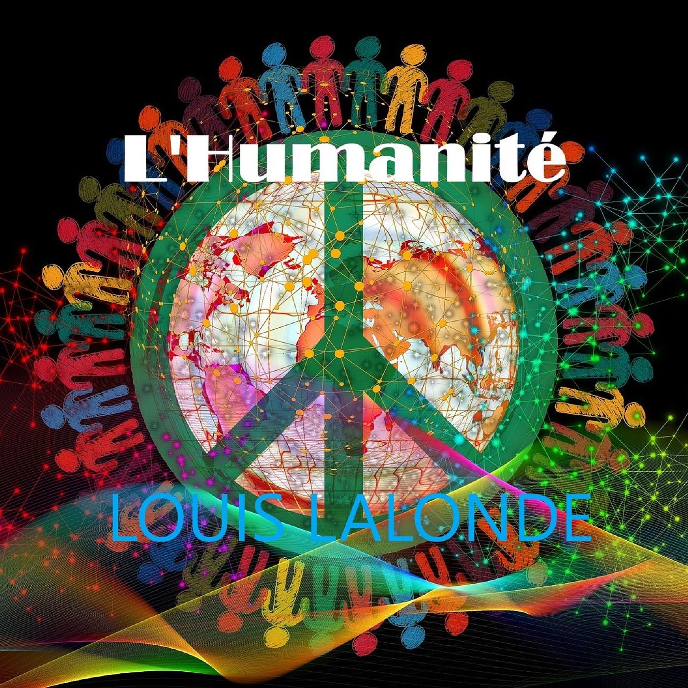 Постер альбома L'Humanité