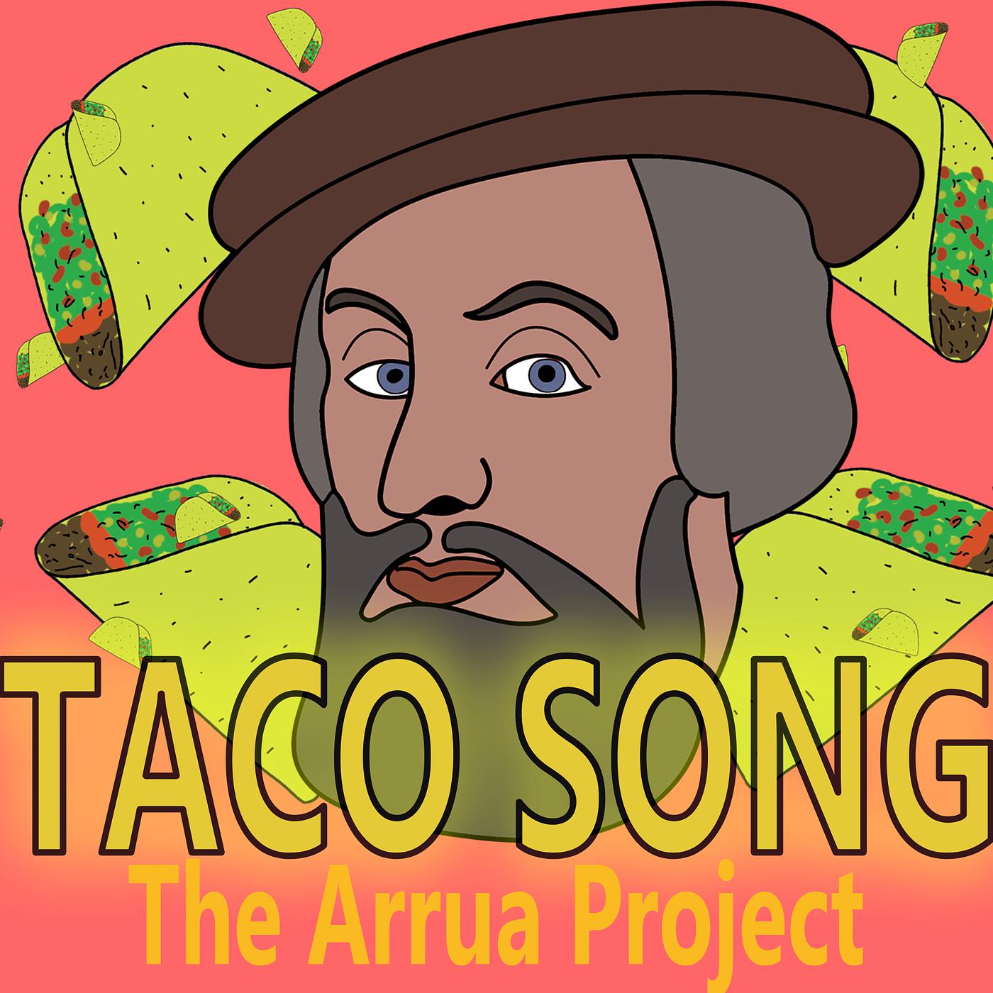 Постер альбома Taco Song