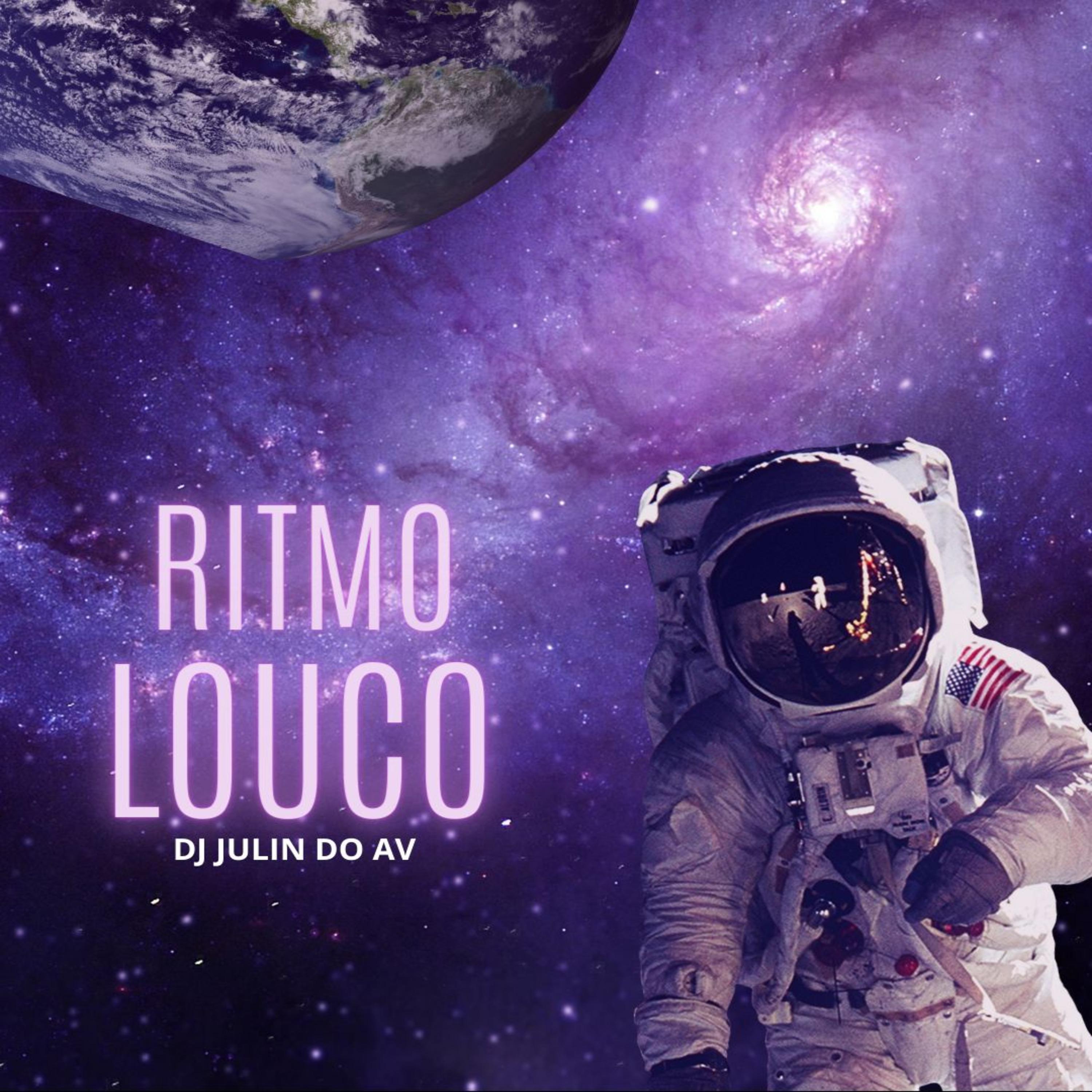 Постер альбома Ritmo Louco