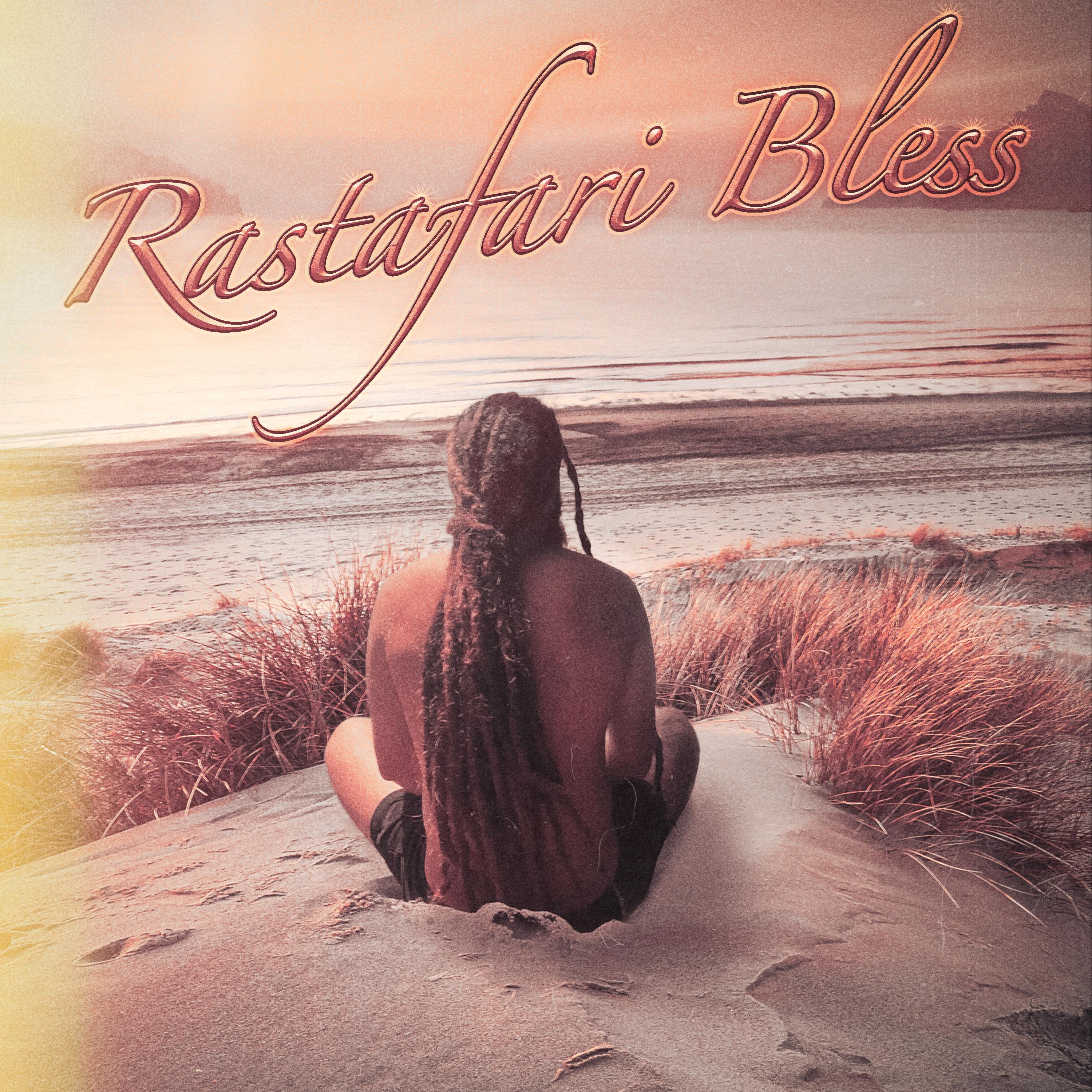 Постер альбома Rastafari Bless
