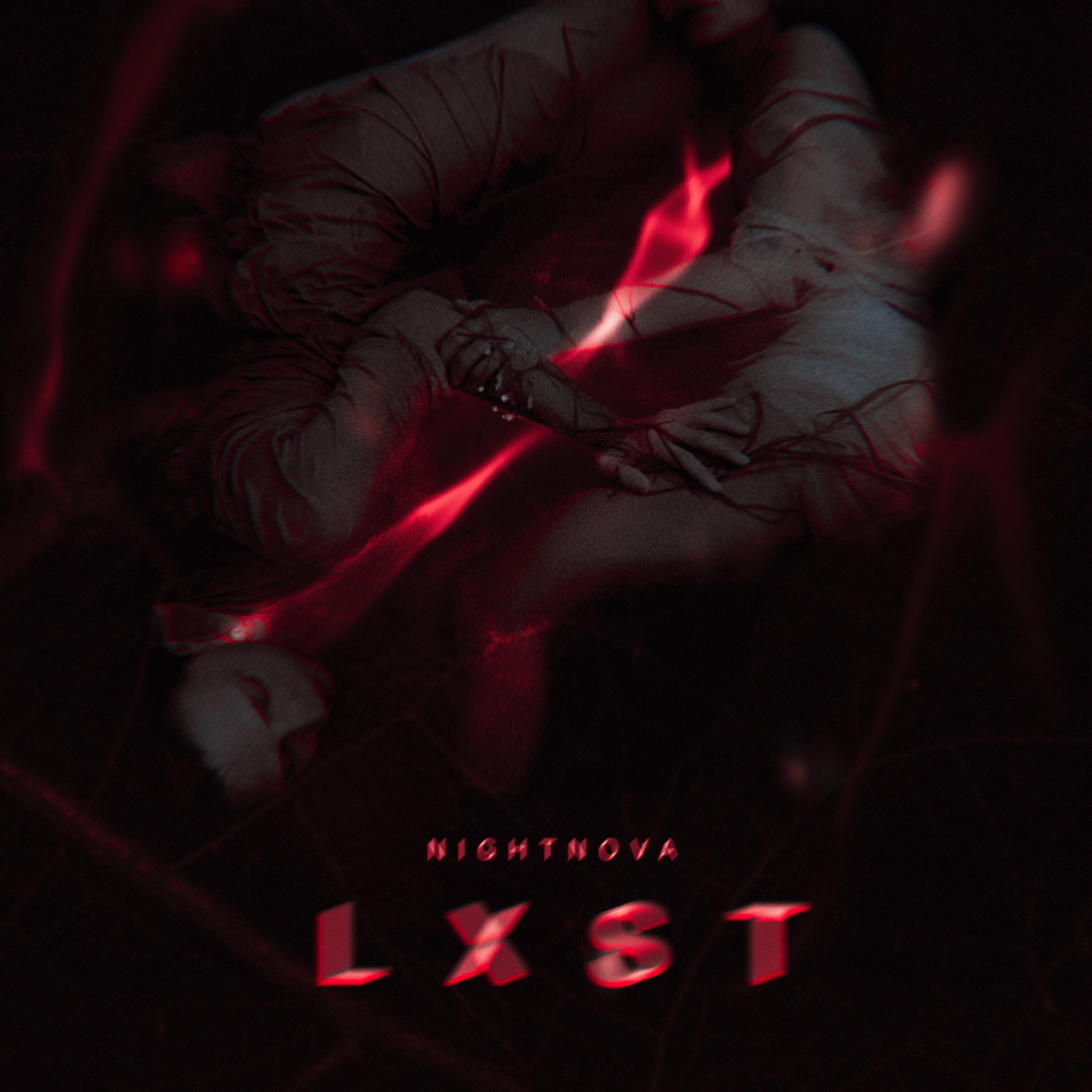 Постер альбома LXST