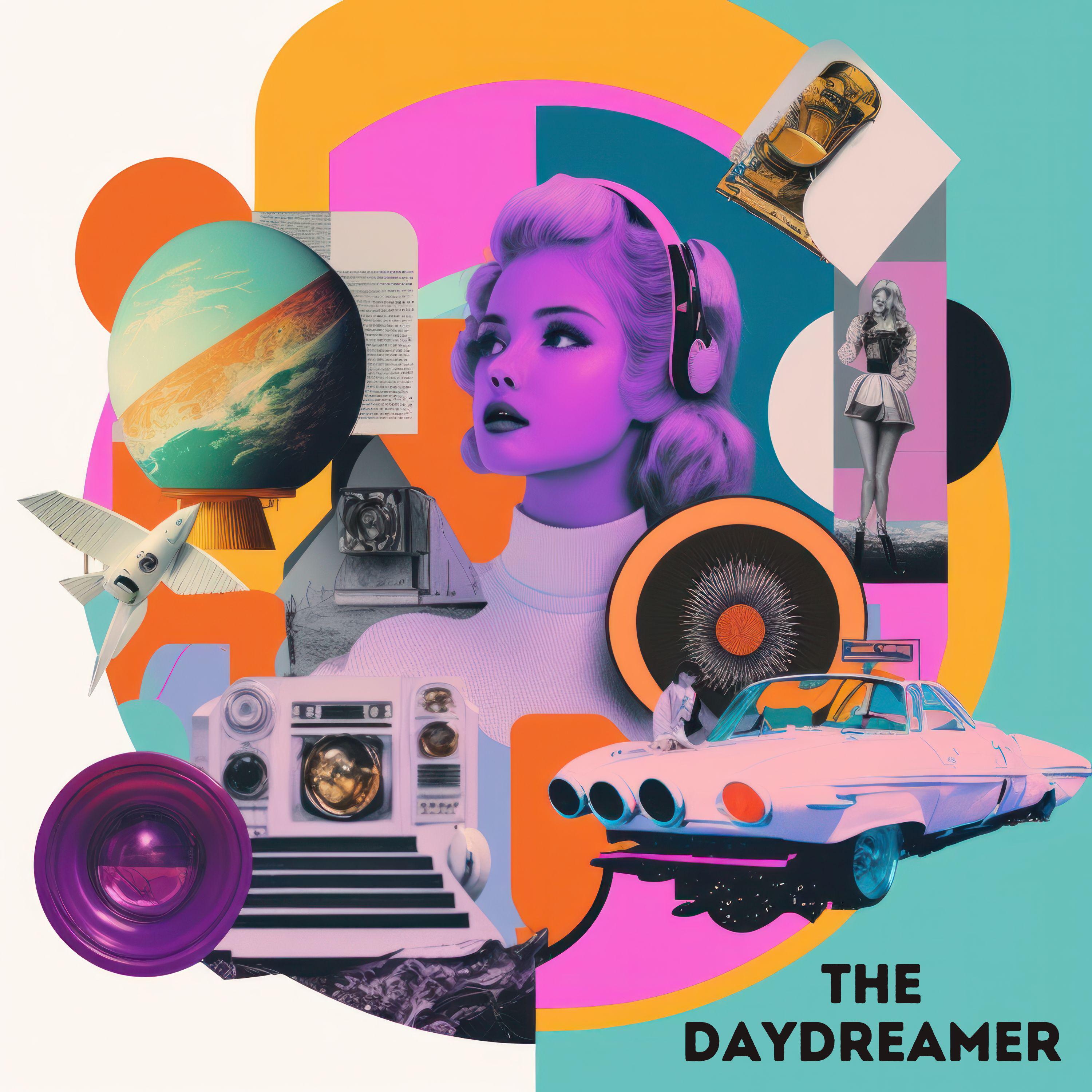 Постер альбома The Daydreamer