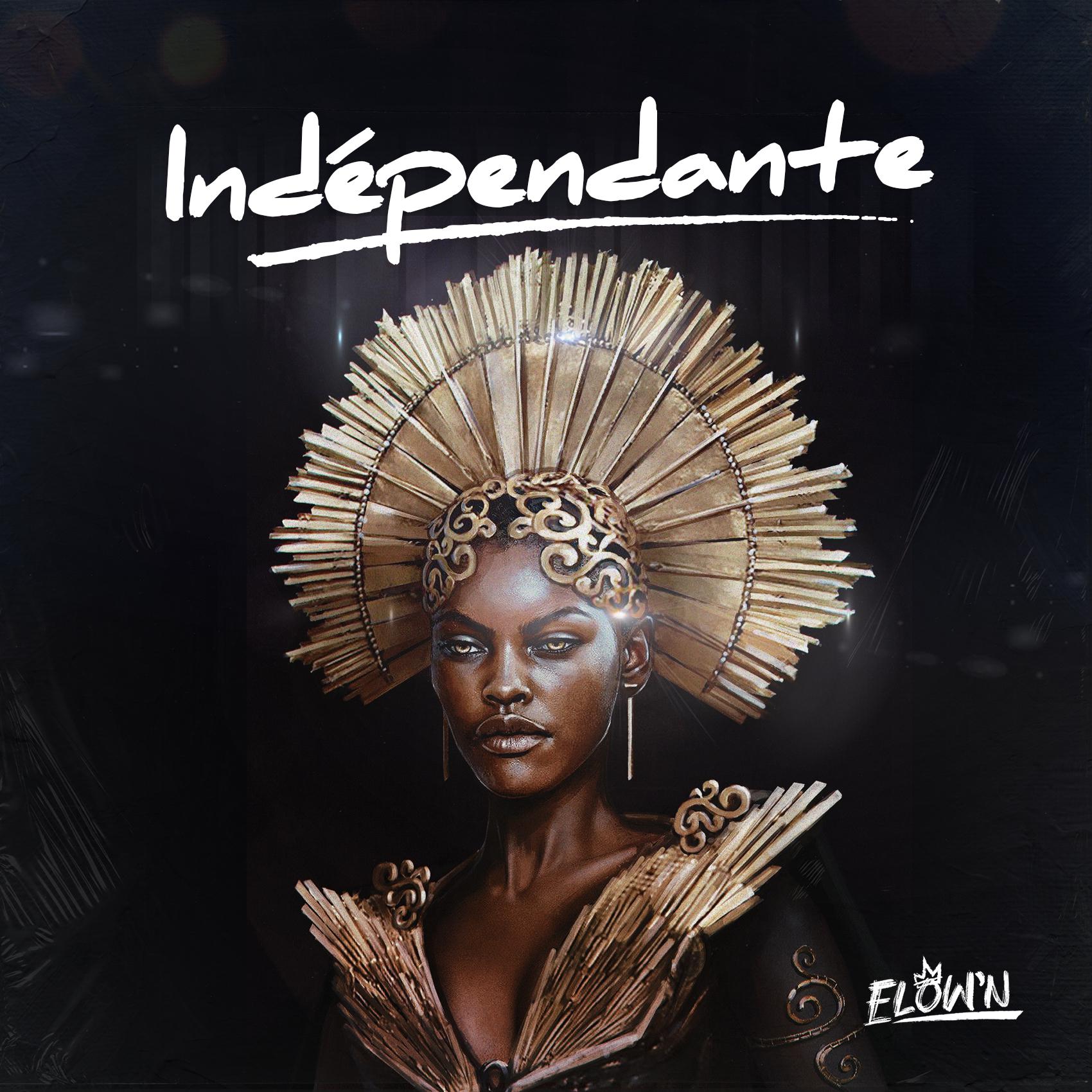 Постер альбома Indépendante