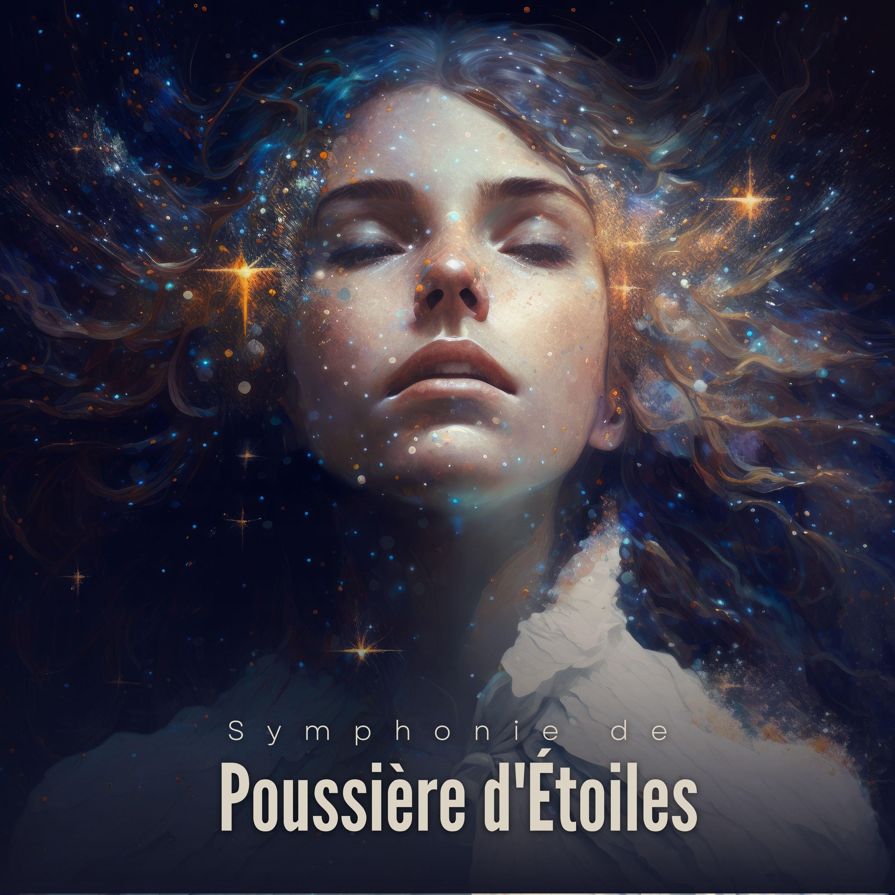Постер альбома Symphonie de Poussière d'Étoiles