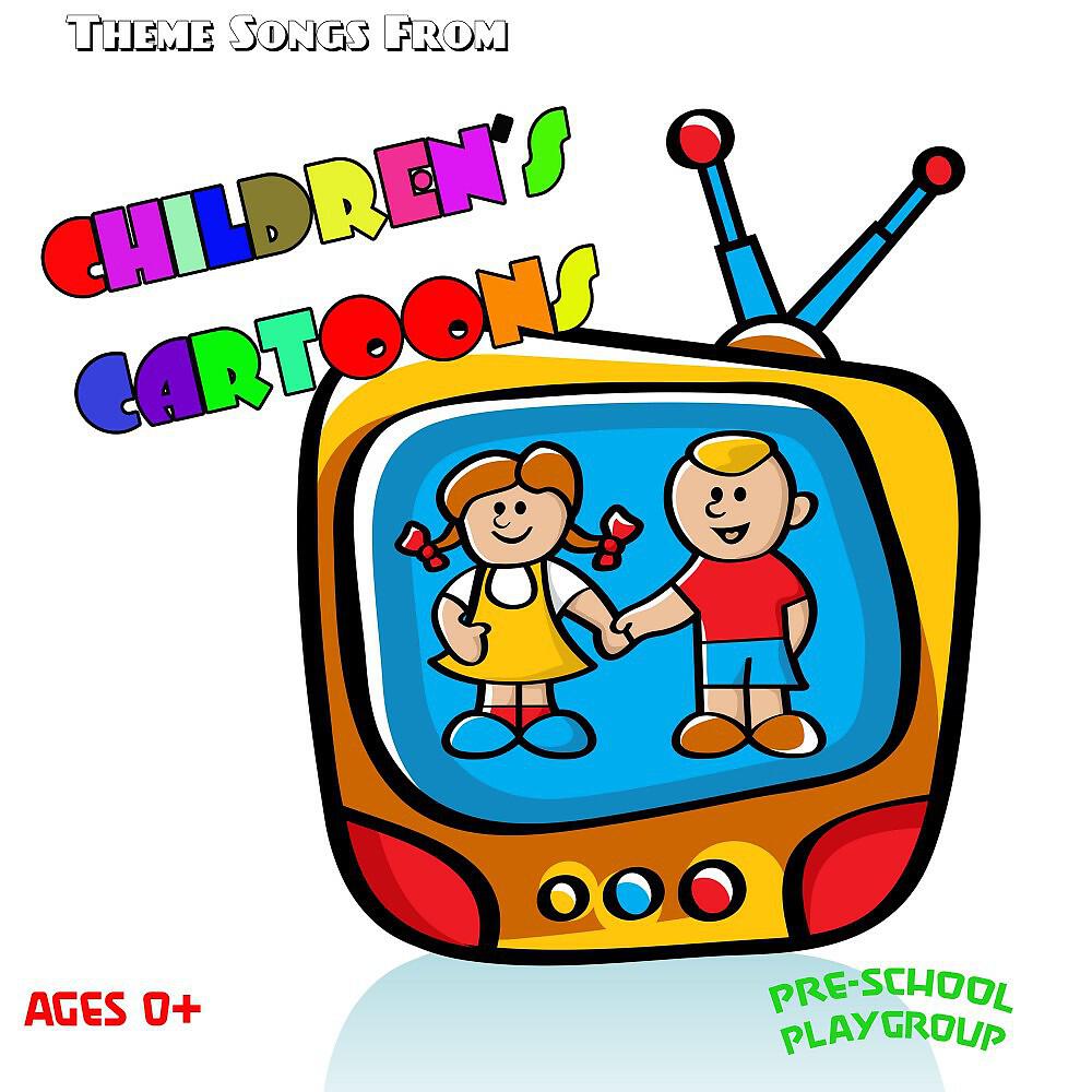 Pre-School Playgroup - Theme from Dora the Explorer