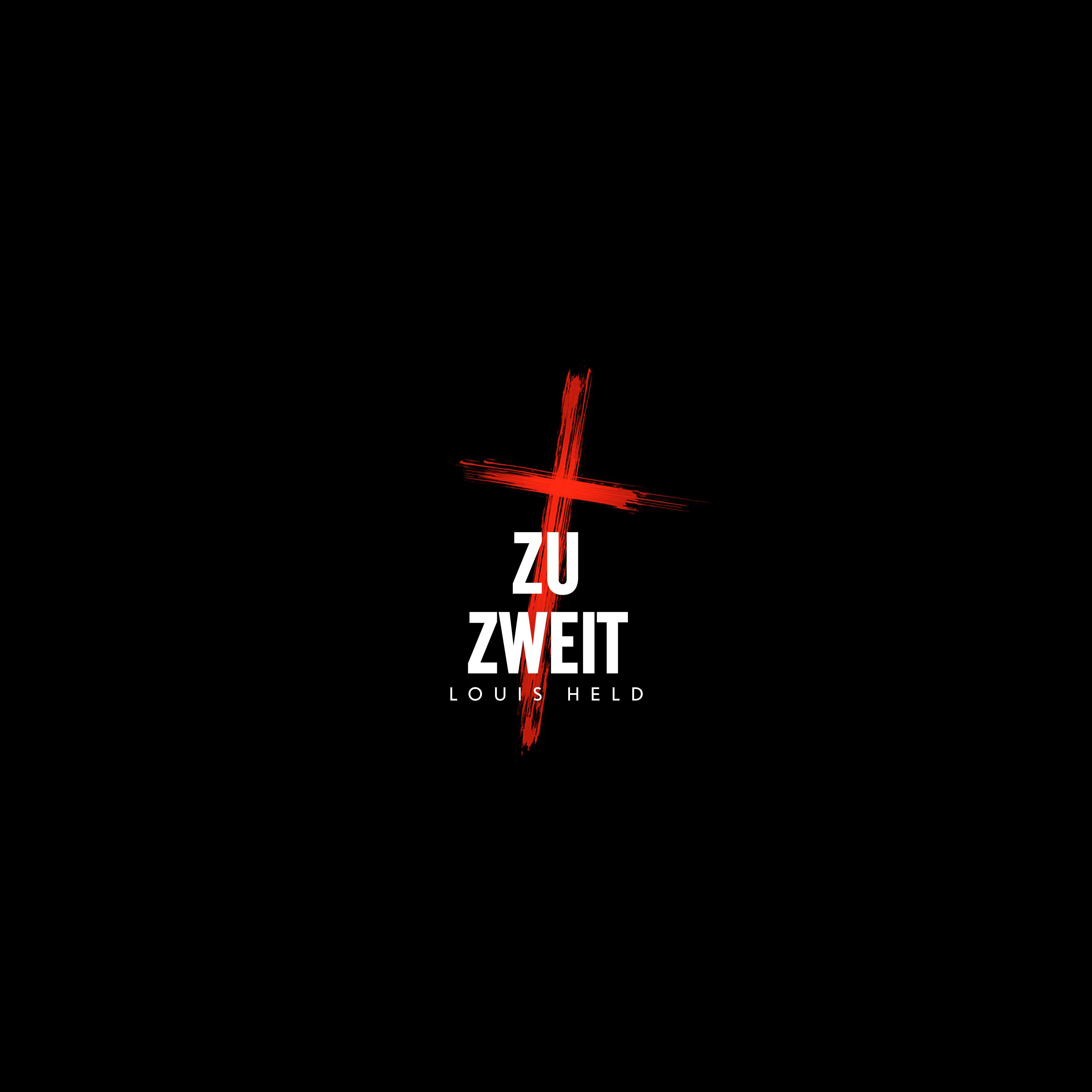 Постер альбома Zu zweit