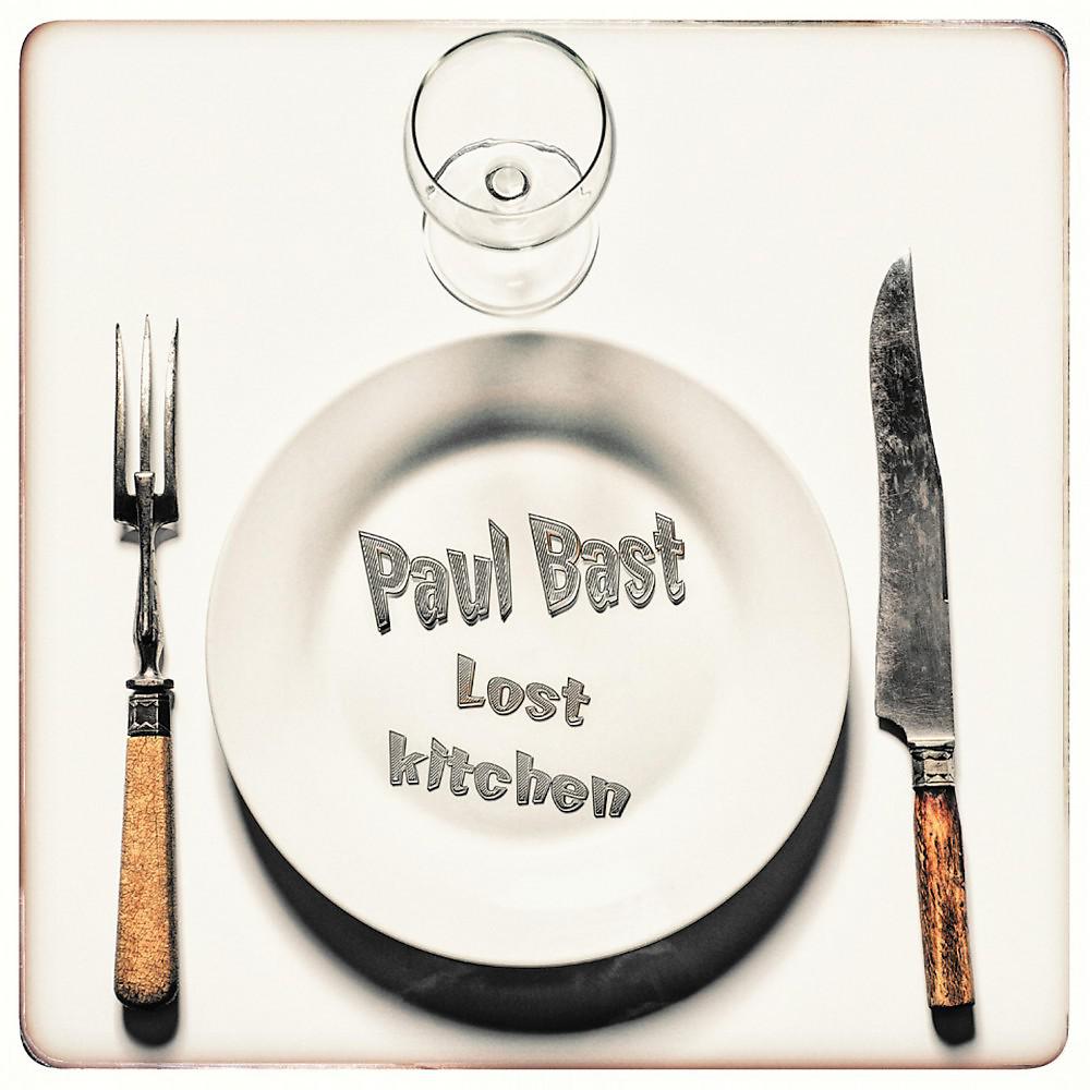 Постер альбома Lost Kitchen