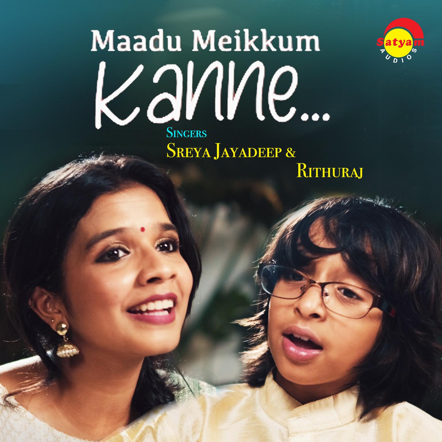 Постер альбома Maadu Meikkum