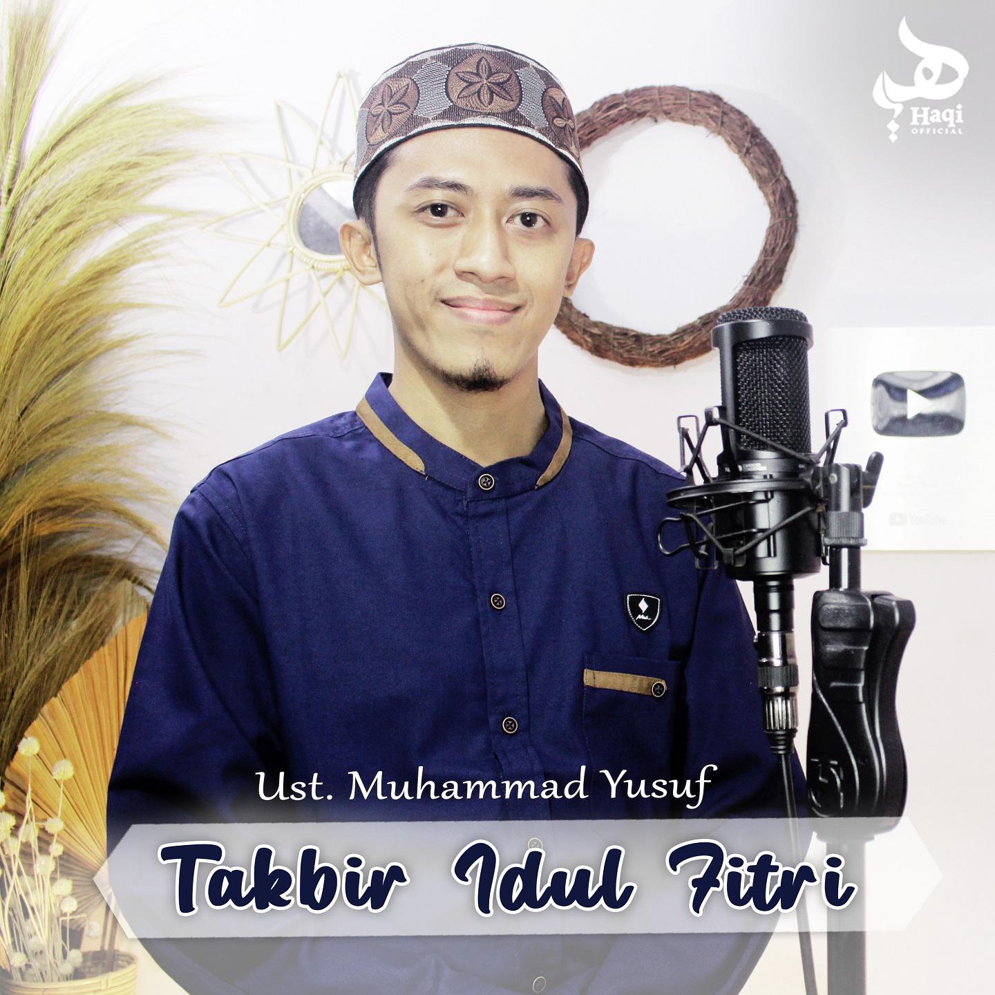 Постер альбома Takbir Idul Fitri