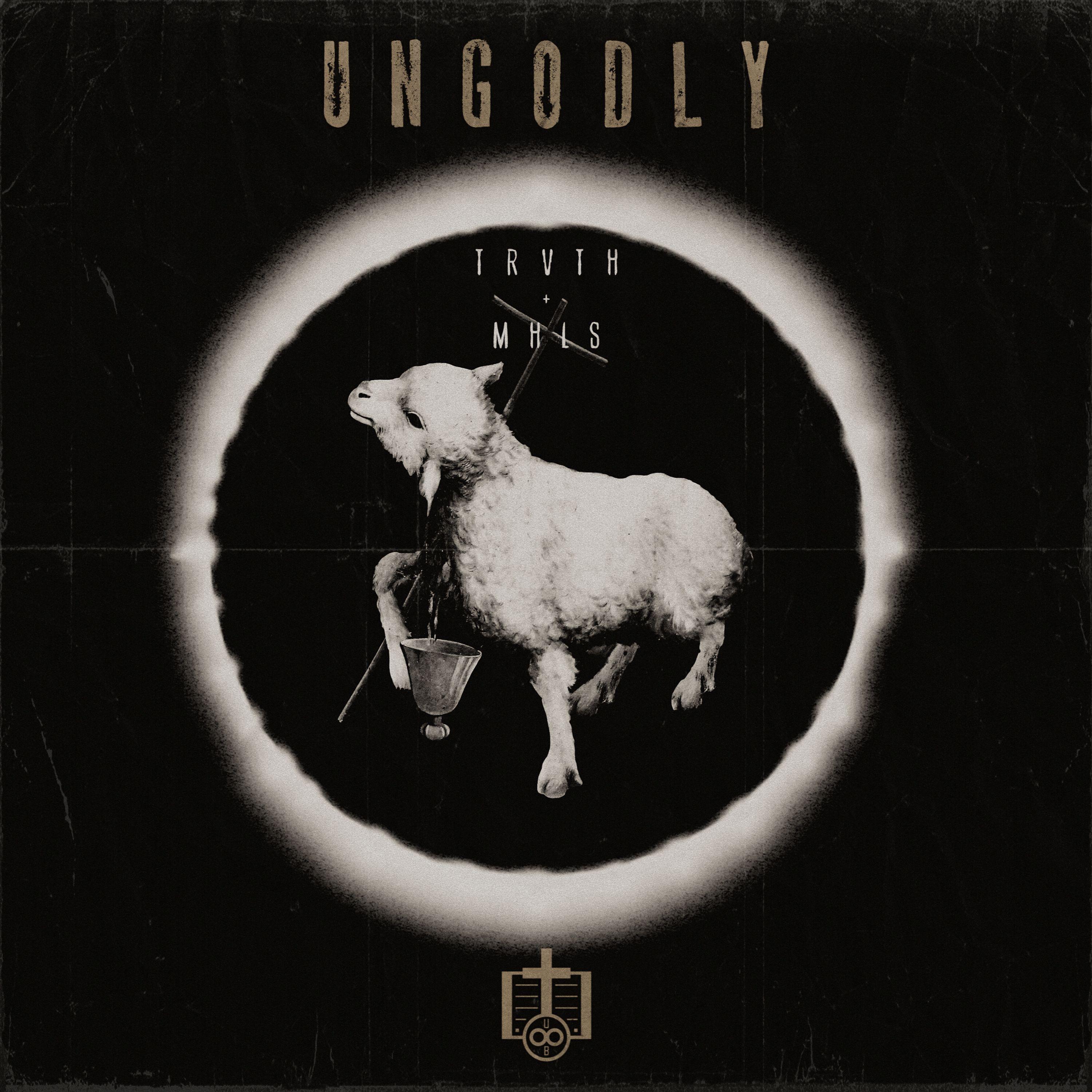 Постер альбома Ungodly