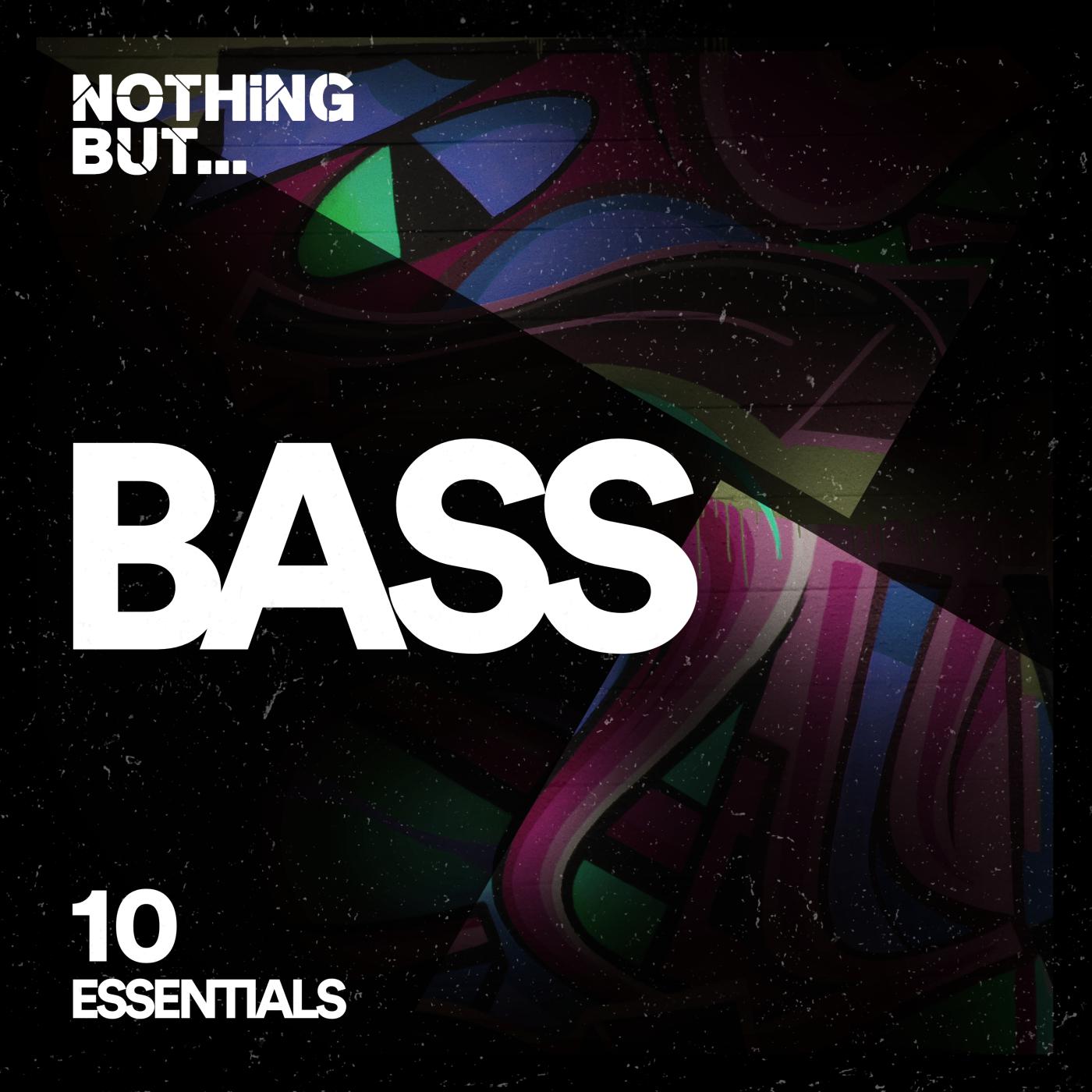 Постер альбома Nothing But... Bass Essentials, Vol. 10