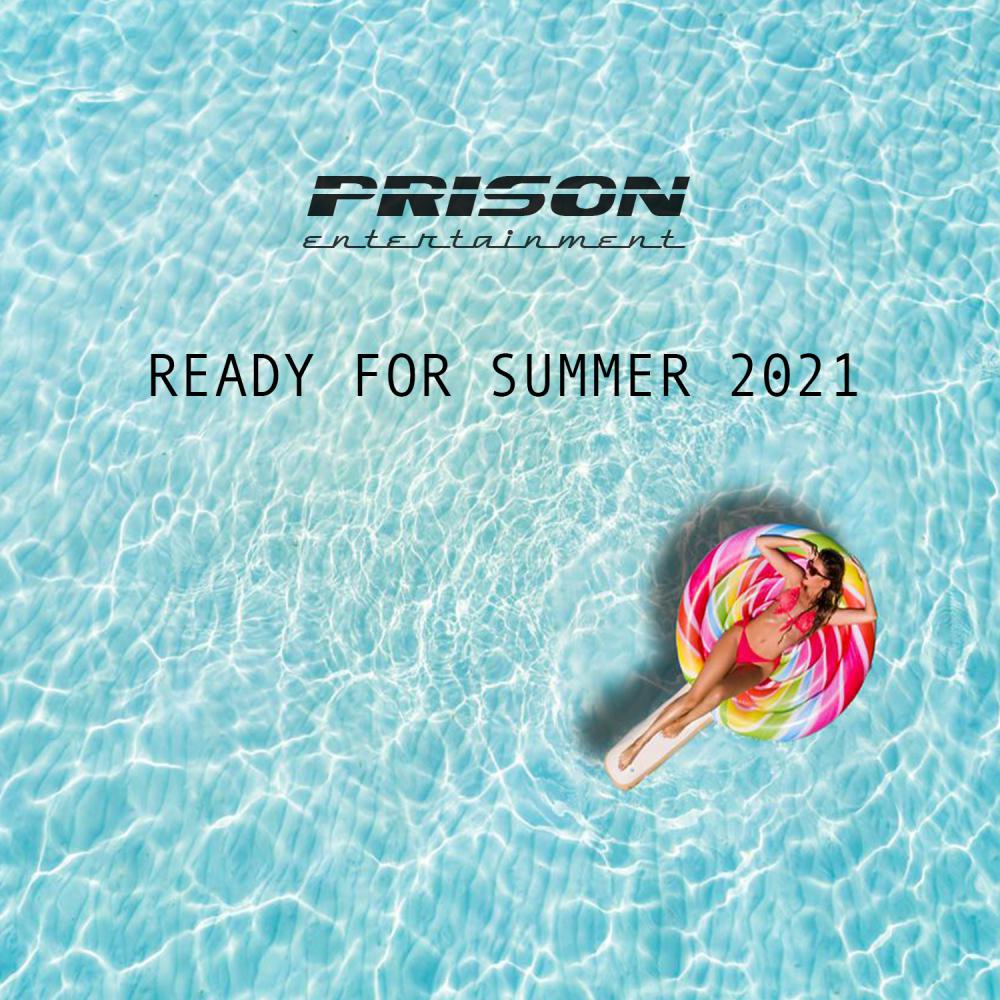 Постер альбома Ready For Summer 2021