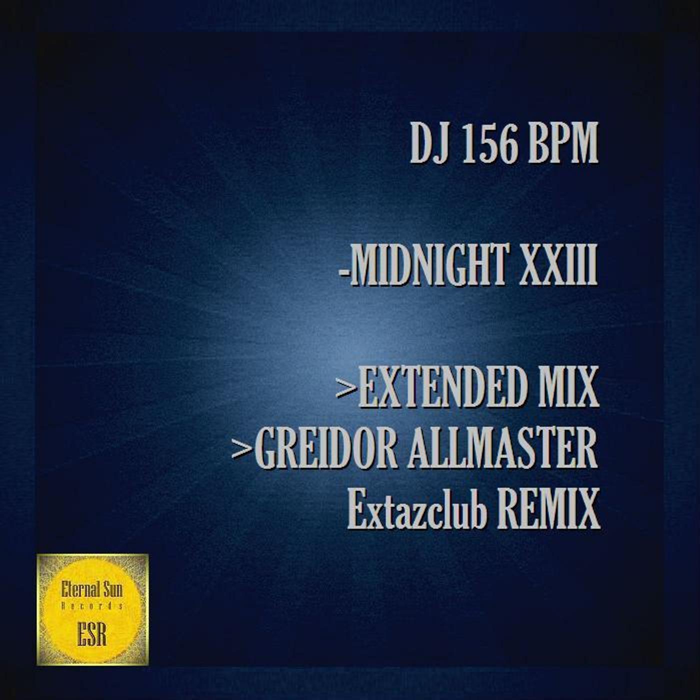 Постер альбома Midnight XXIII