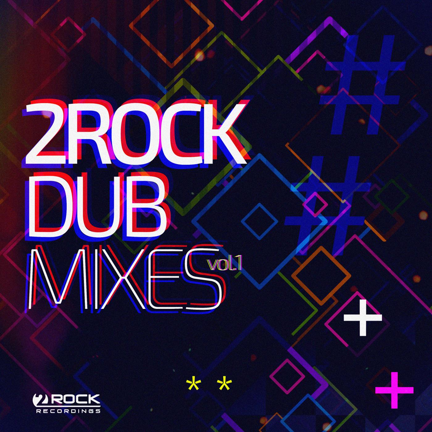 Постер альбома Dub Mixes, Vol. 1