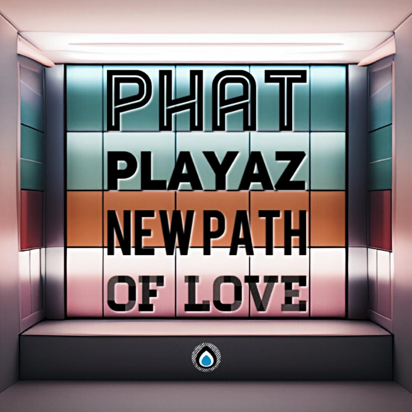Постер альбома New Path of Love