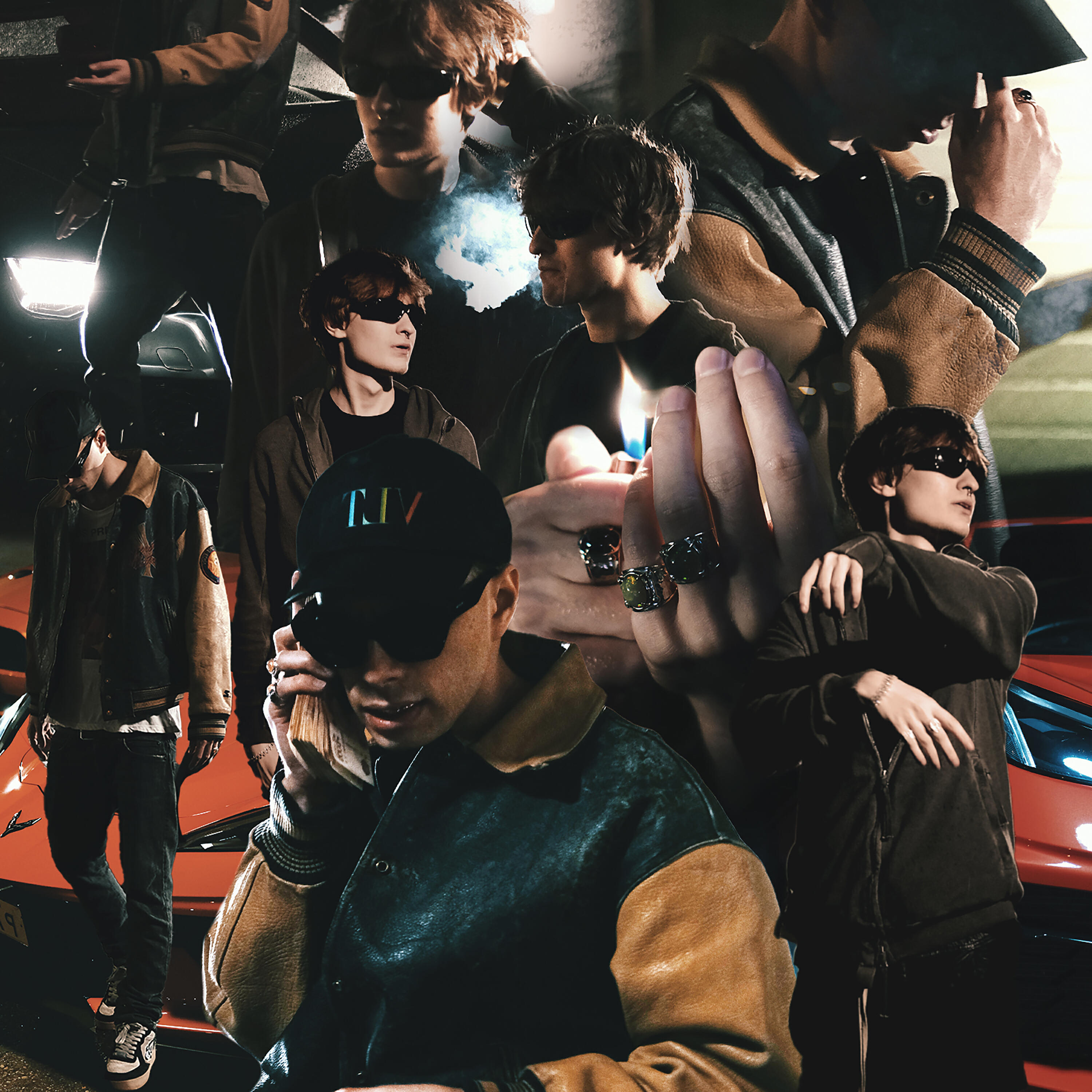 G-eazy - everything is everything official video. рокет и лилдрагхилл. песня sam swick. Everything is fine обложка. Everything is песня.