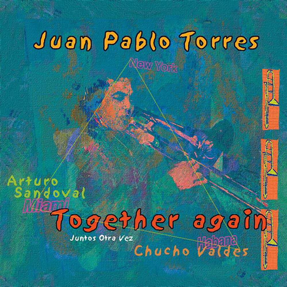 Juan Pablo Torres - Aché