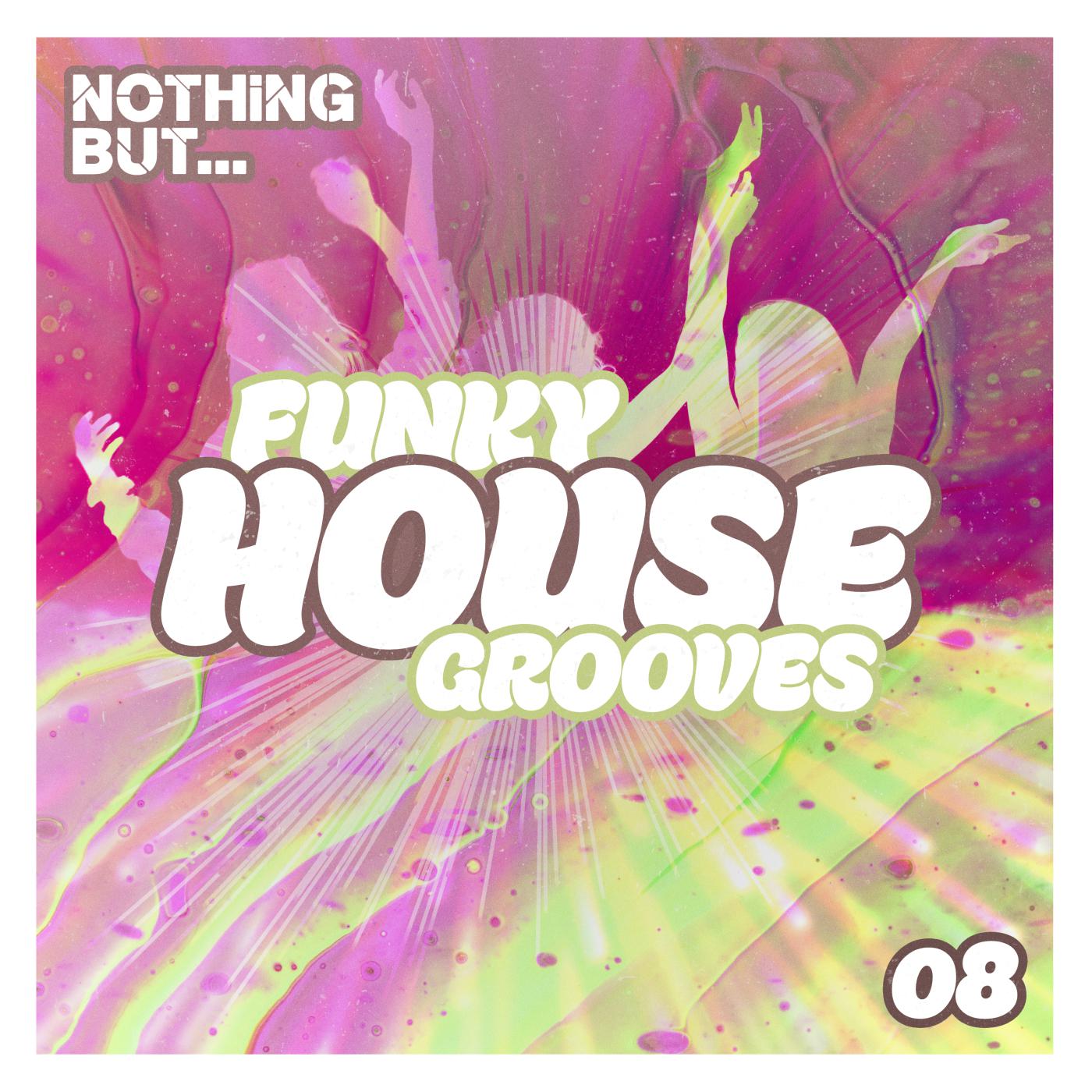 Постер альбома Nothing But... Funky House Grooves, Vol. 08