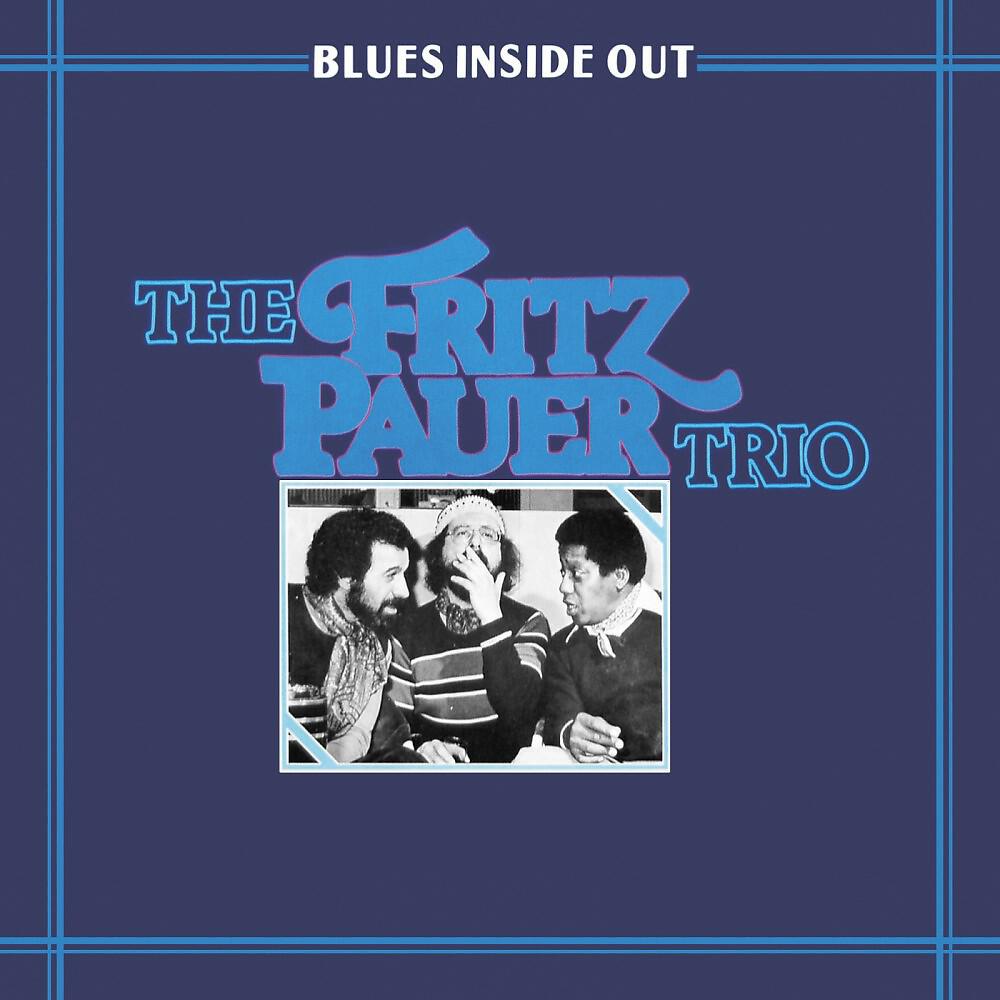 Fritz Pauer Trio - Terra Samba